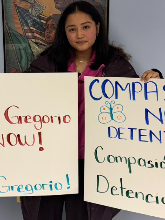 José Gregorio González