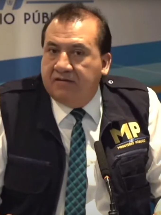 MP habla de Piratas de la Muerte