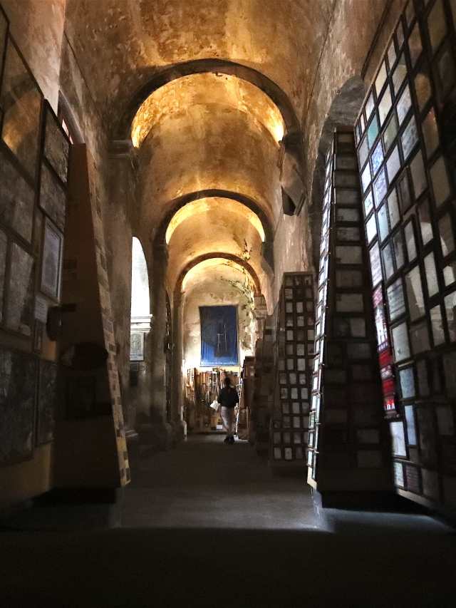 Cultura incluyó museos cerrados en sus planes de seguridad