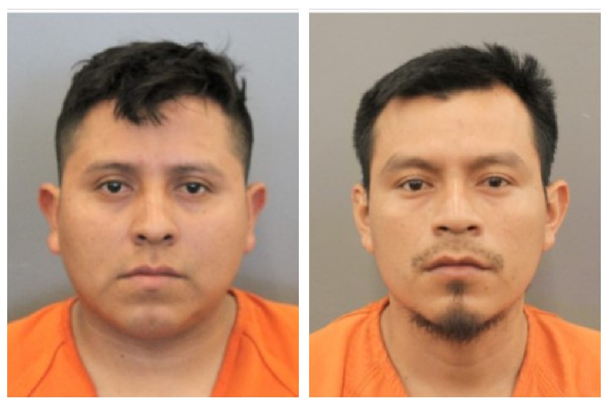 Hermanos guatemaltecos son capturados por supuestamente matar a compatriota en Houston, Texas