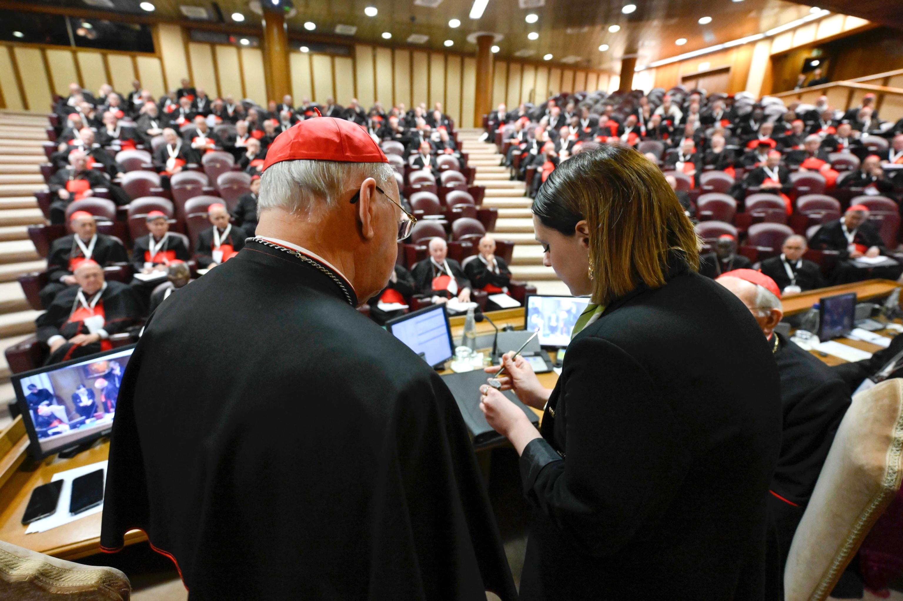 Anillo Pescador papa Francisco cónclave
