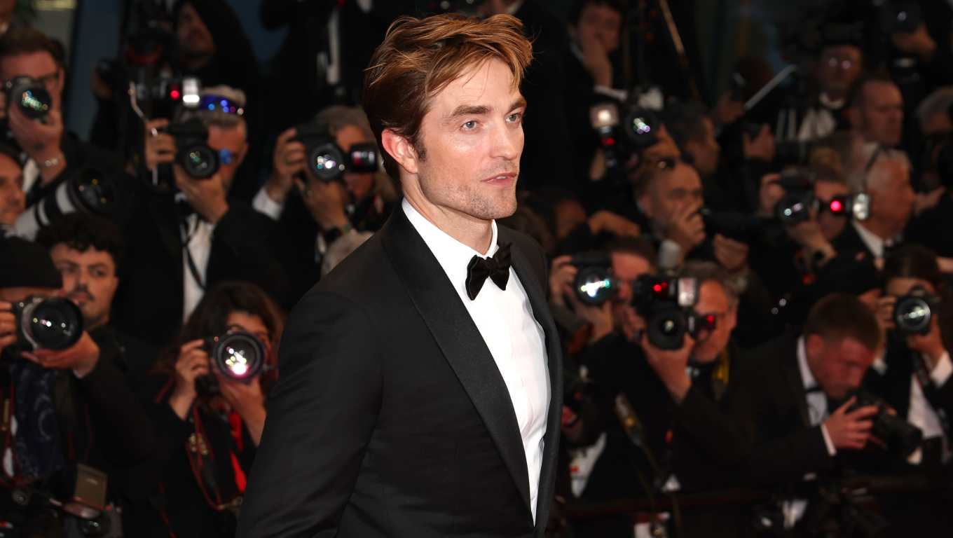 Primetime: la historia real detrás de la película de Robert Pattinson en el papel de Chris Hansen