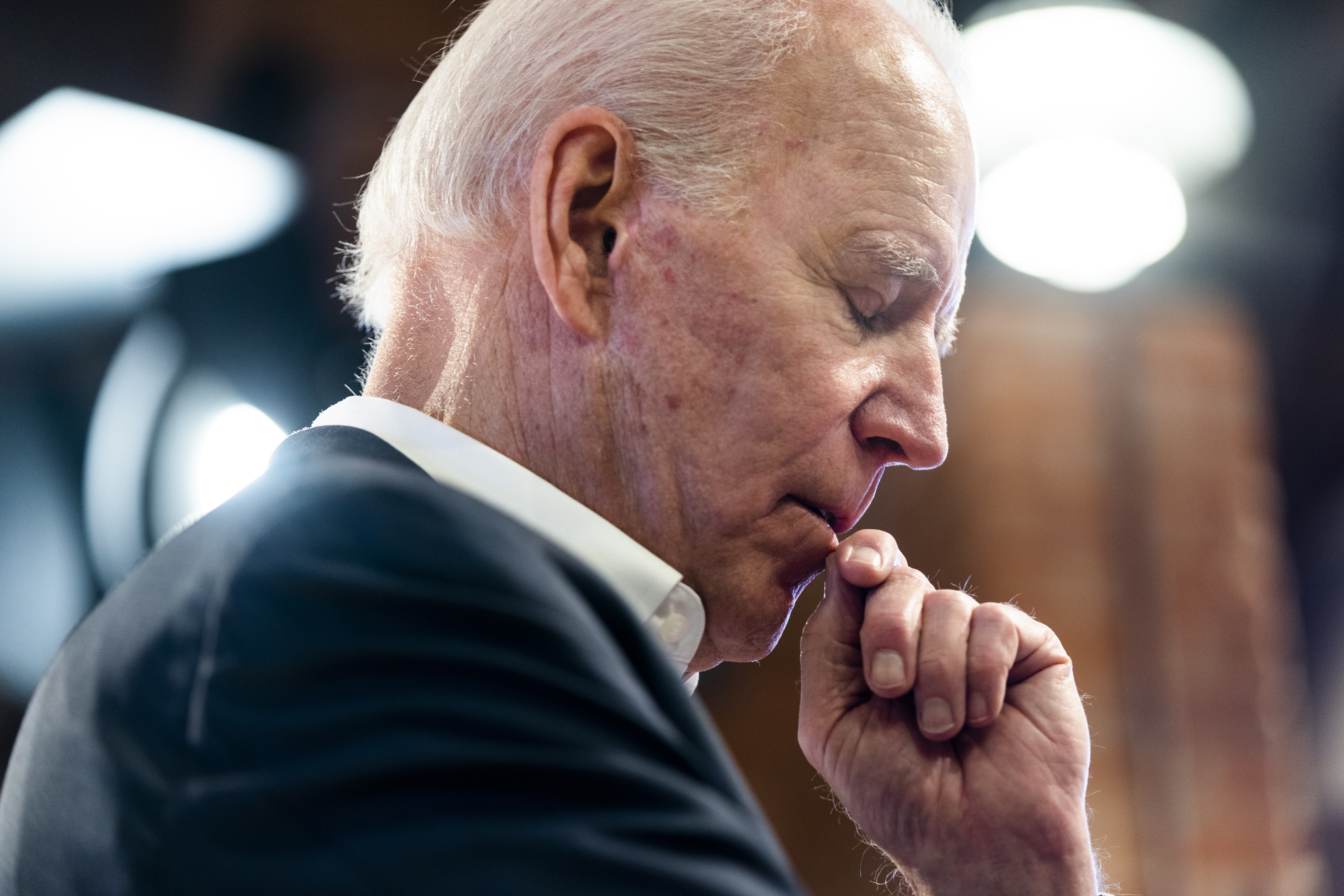 Joe Biden diagnosticado de cáncer de próstata
