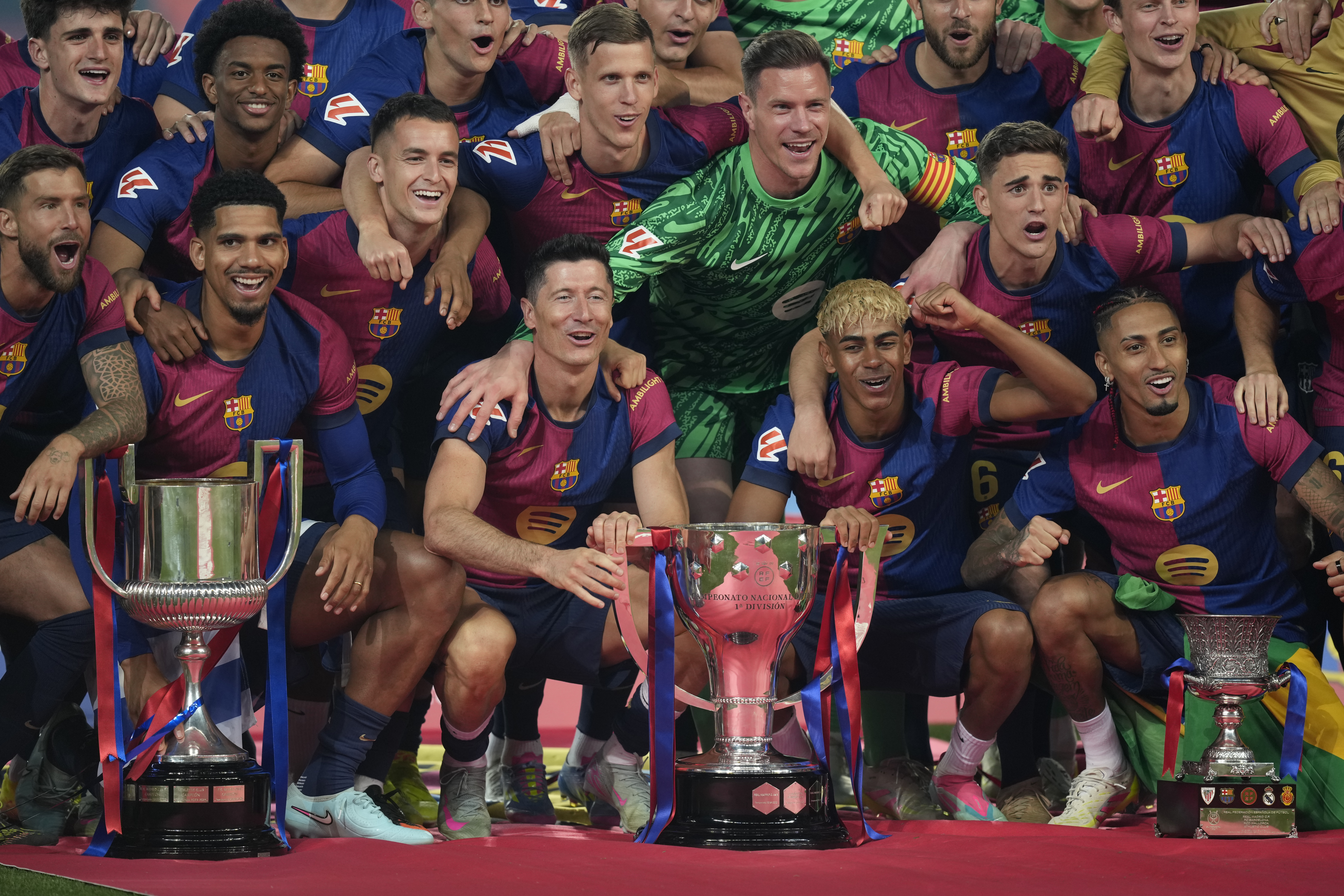 ¿Por qué Barcelona no está participando en el Mundial de Clubes 2025?