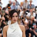 CANNES (France), 19/05/2025.- Adria Arjona attends the photocall for 'Splitsville' during the 78th annual Cannes Film Festival, in Cannes, France, 19 May 2025. The film festival runs from 13 to 24 May 2025. (Cine, Francia) EFE/EPA/GUILLAUME HORCAJUELO