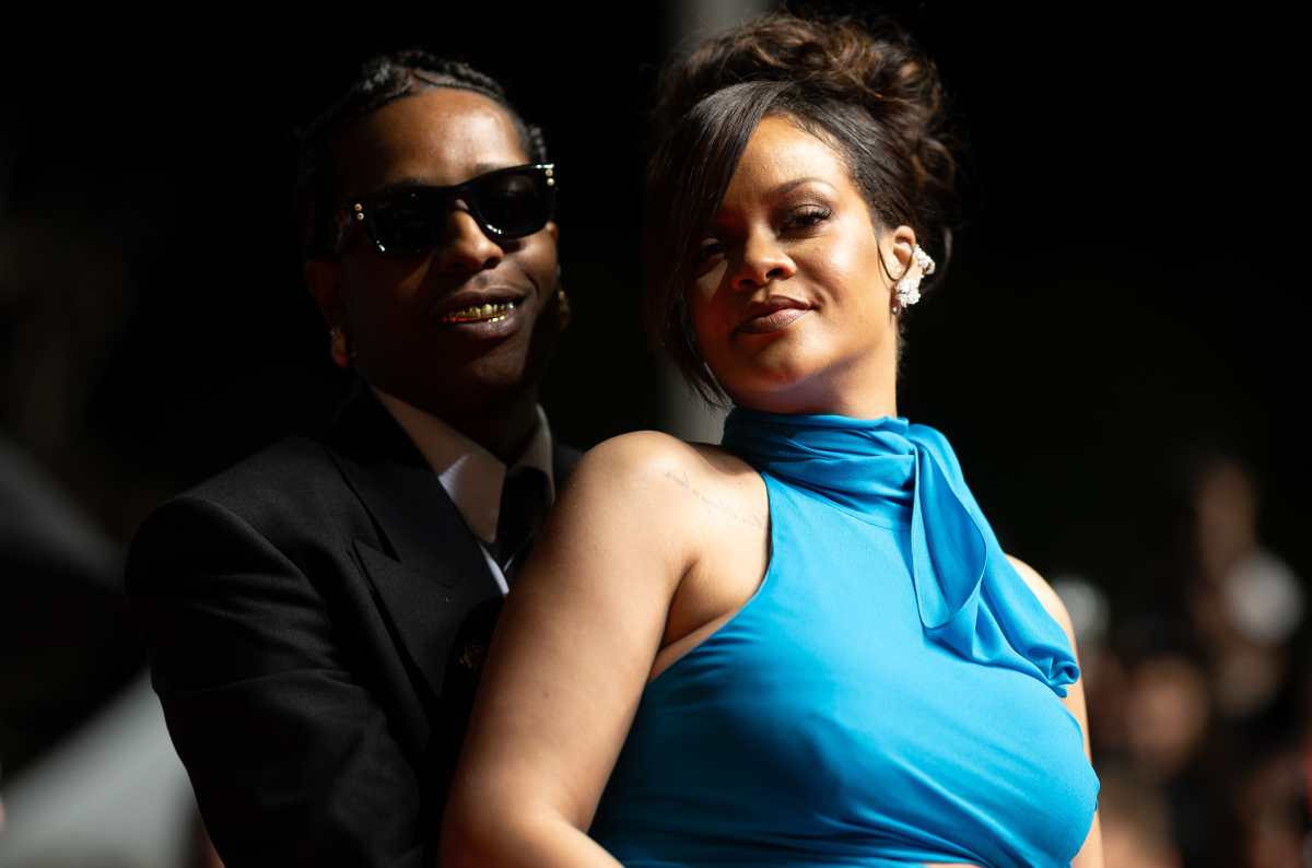 Rihanna revela cómo vivió el ataque armado contra su residencia en Los Ángeles