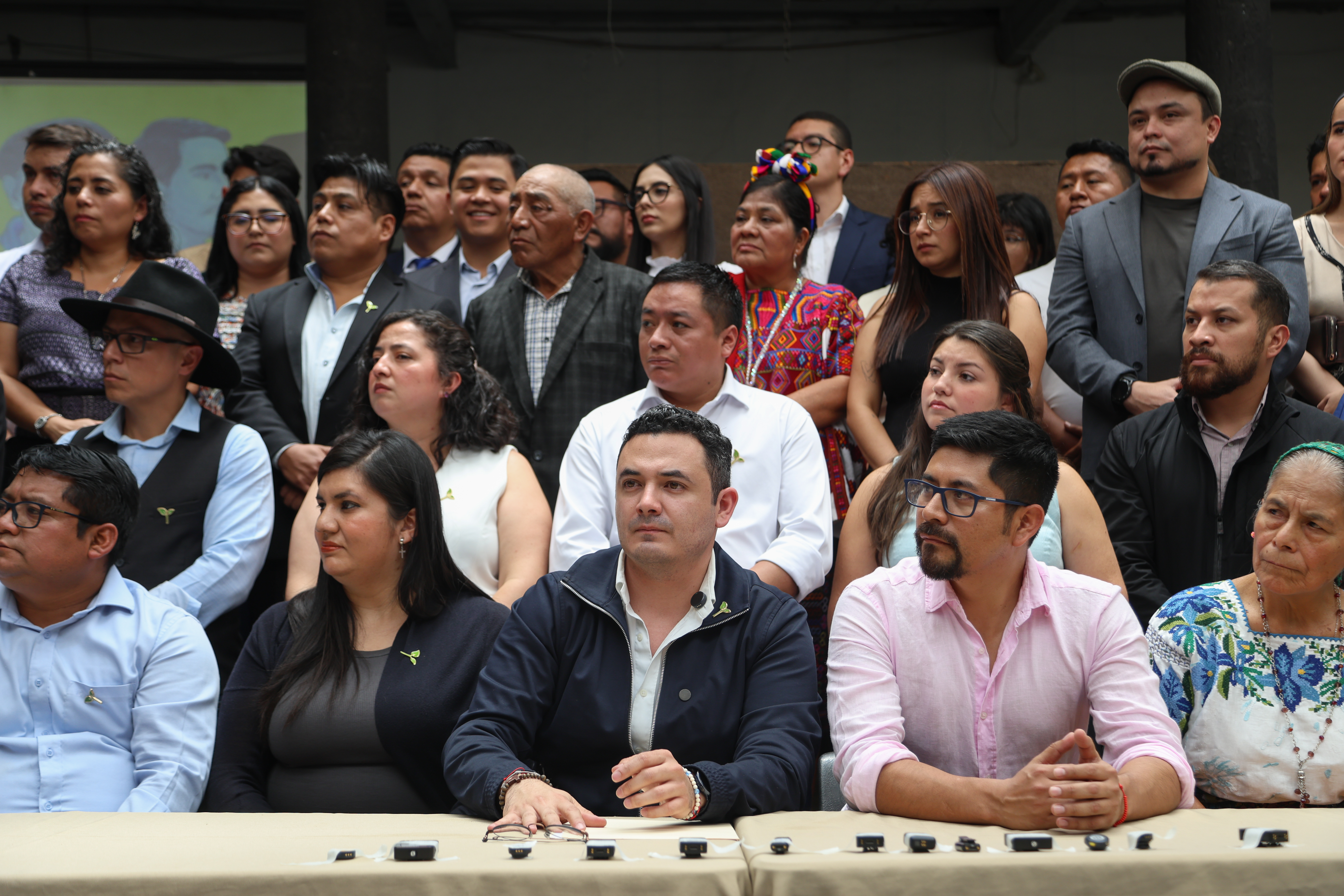 Semilla responde tras intento fallido de excluir al sector privado de la Conadie