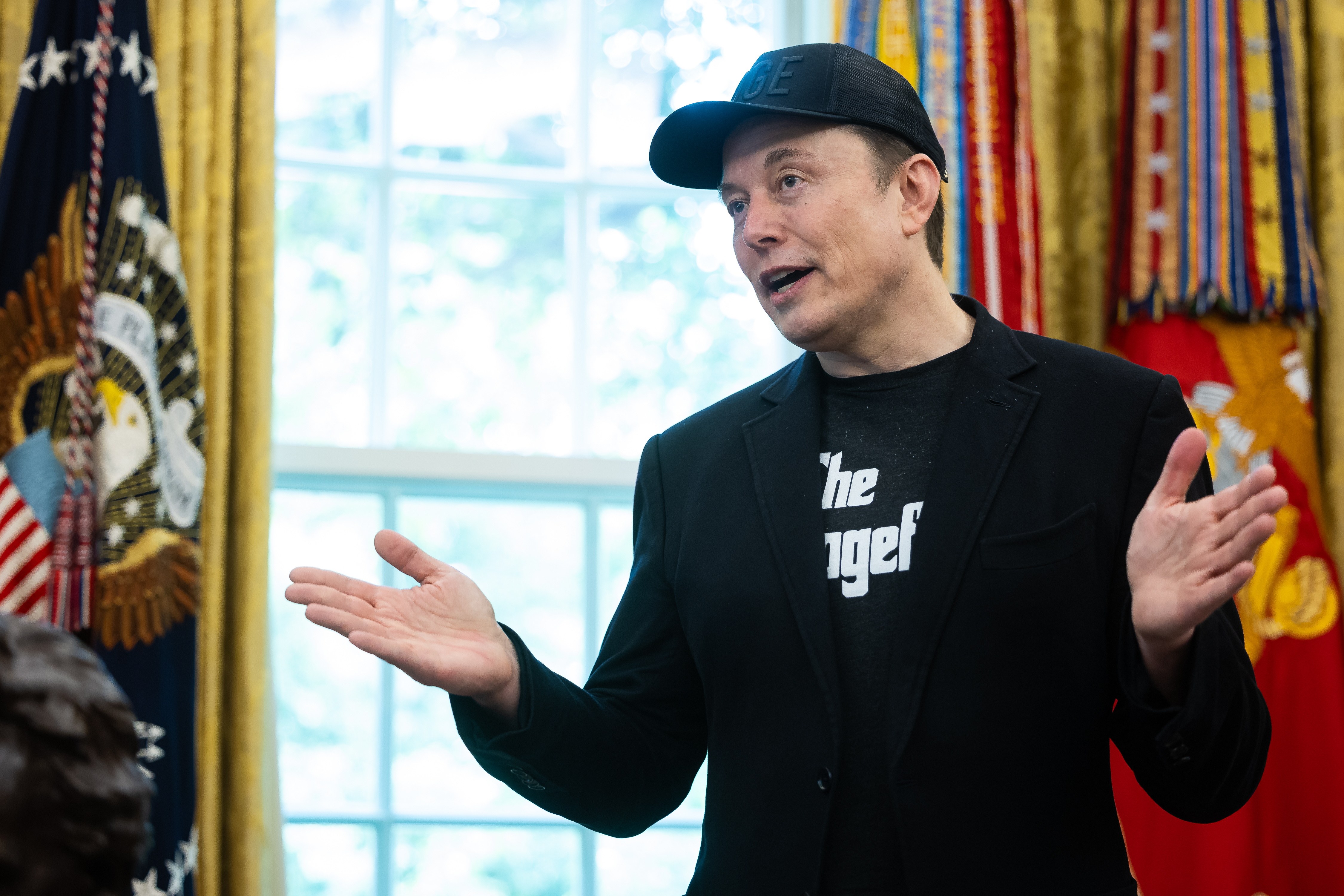 Elon Musk critica a The New York Times tras artículo donde lo acusan de ...