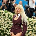 The 2025 Met Gala Celebrating "Superfine: Tailoring Black Style" - Arrivals