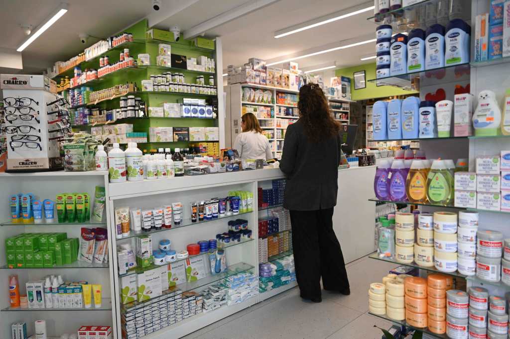 Existen múltiples medicamentos que buscar mejorar y mantener equilibrados a los pacientes diagnósticados con diabetes. (Foto Prensa Libre: AFP)