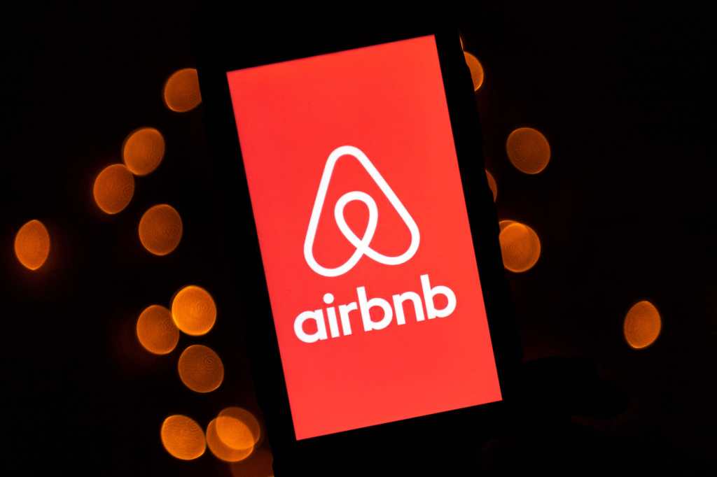 España multa Airbnb 