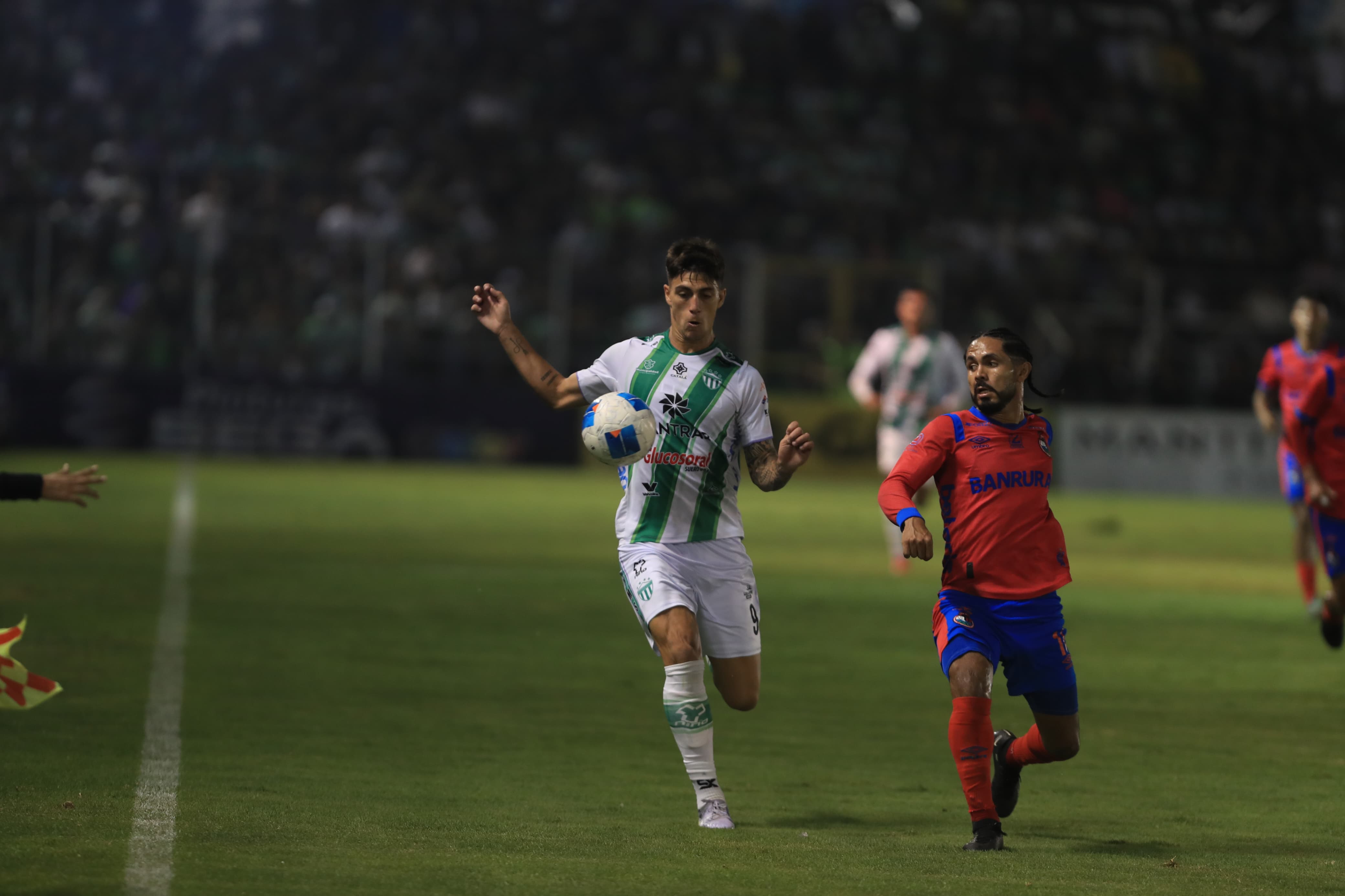 Municipal vs Antigua GFC: fecha, sede y todo lo que se debe saber de la final de vuelta del Clausura 2025
