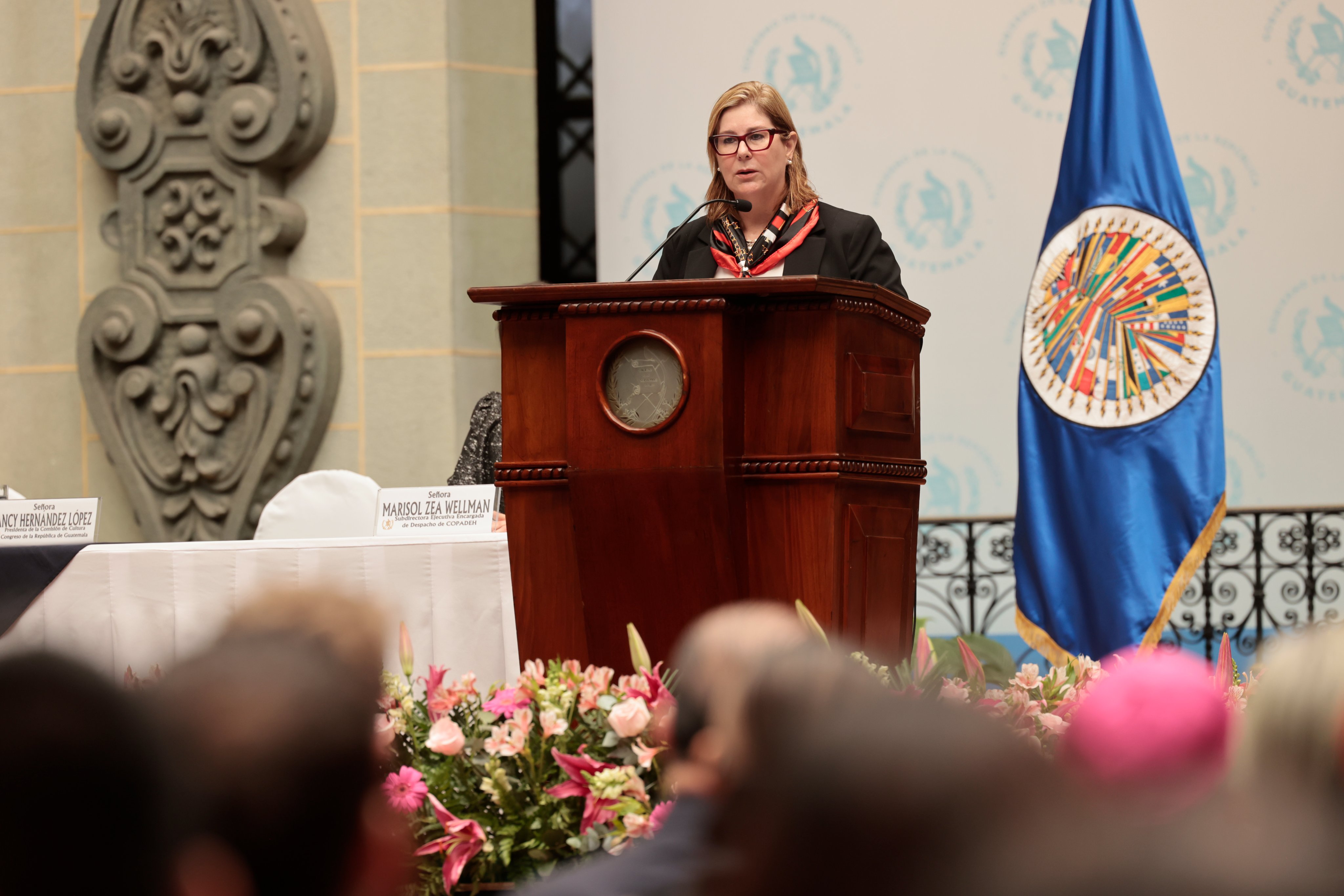 Corte IDH: la inteligencia artificial no regulada supone un nuevo desafío para los derechos humanos en América Latina