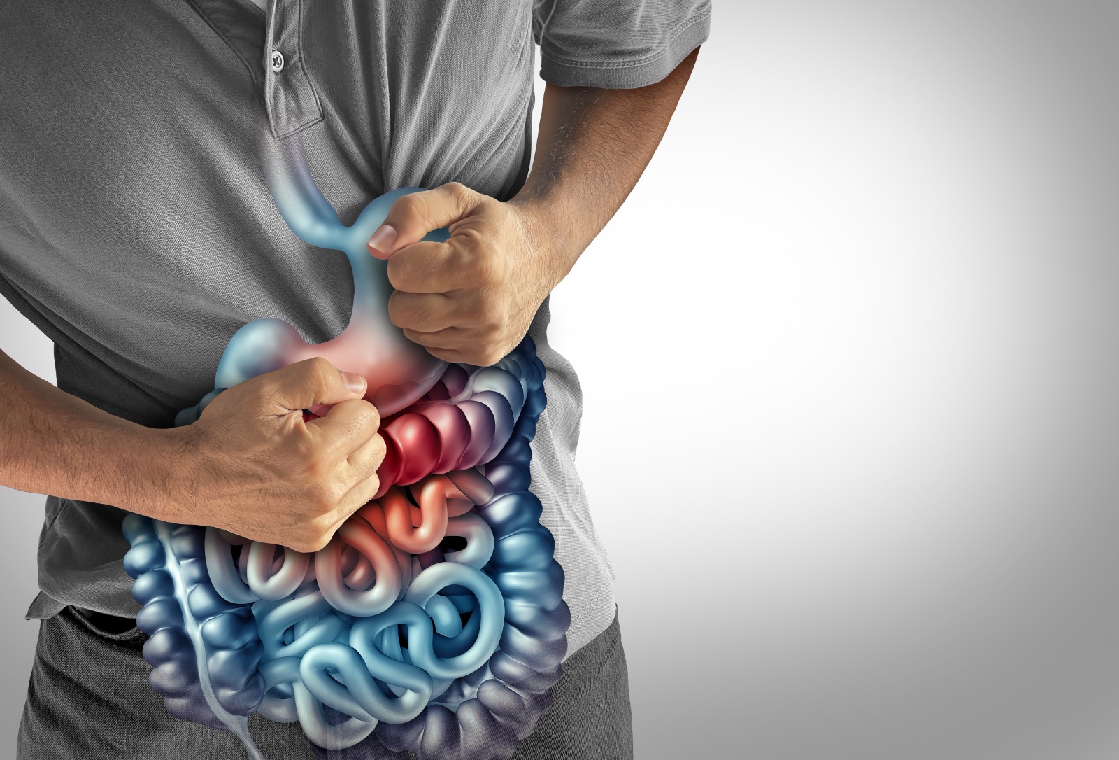 Cuáles son las enfermedades gastrointestinales: síntomas, causas y tratamientos