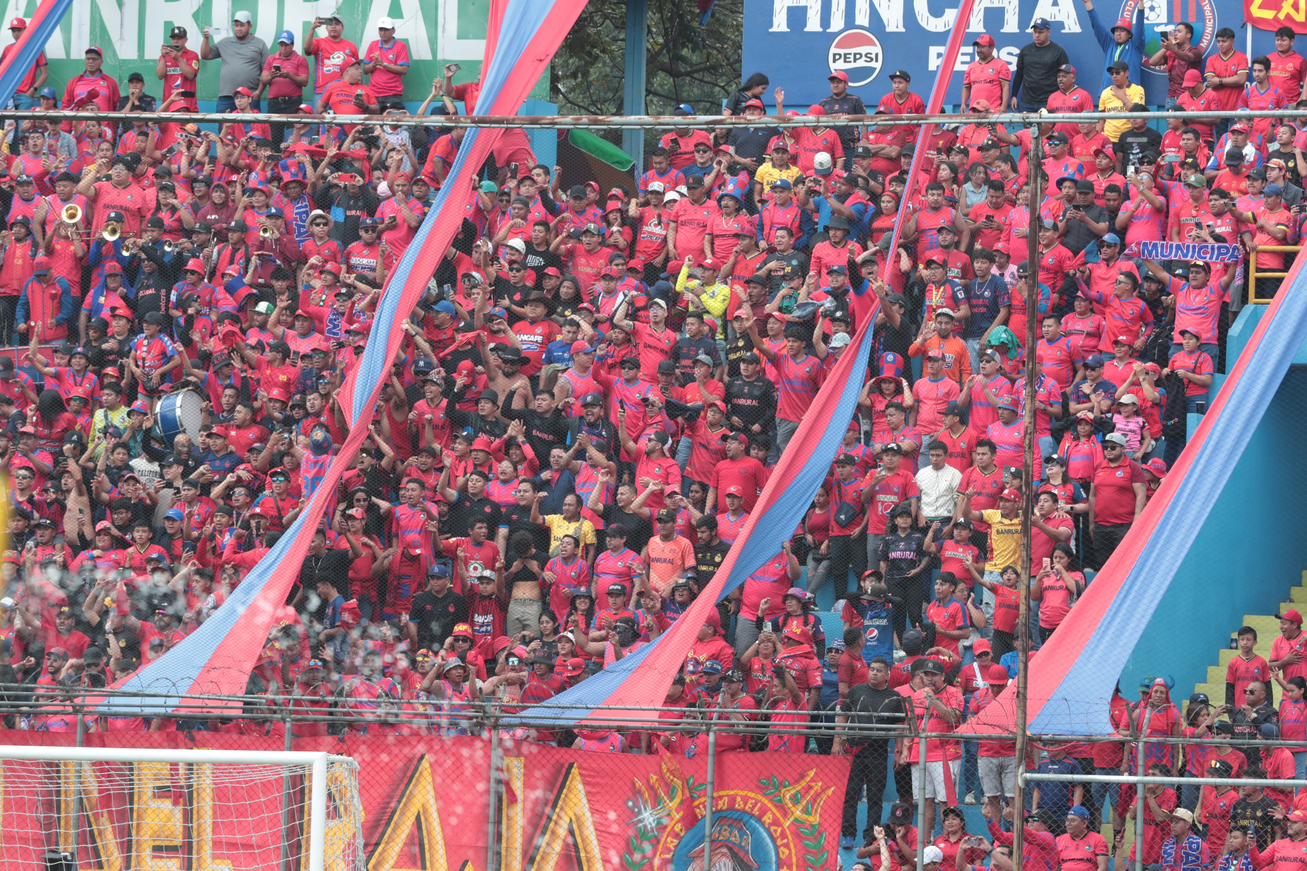 Final Rojos Antigua'