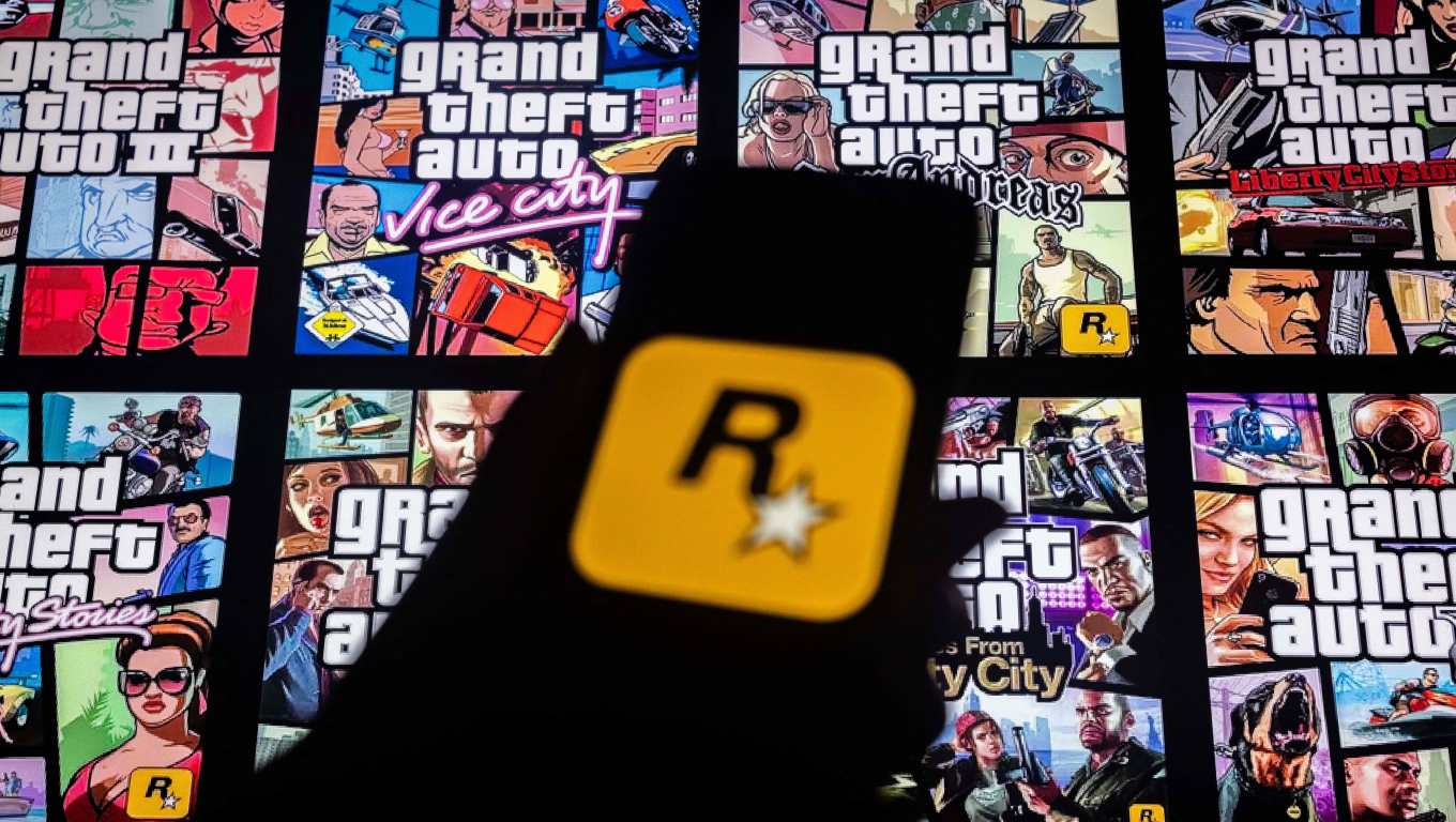 Grand Theft Auto VI revela su portada oficial: cuándo sale y cómo reservar el videojuego