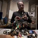 Gianni Crea Vaticano