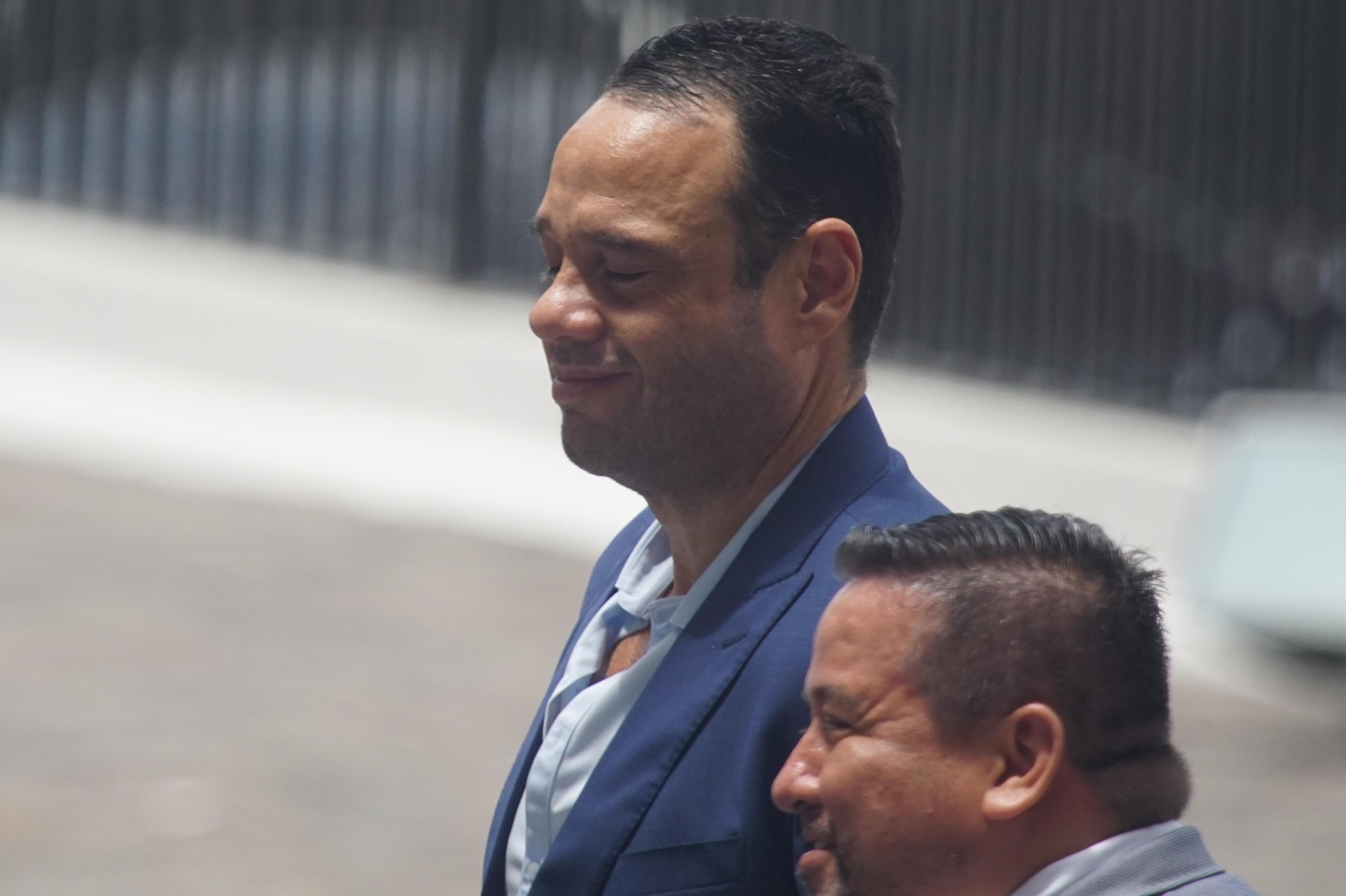 Sala declara “con lugar” recusación de Luis Benito y otro juzgado conocerá el caso Libramiento de Chimaltenango