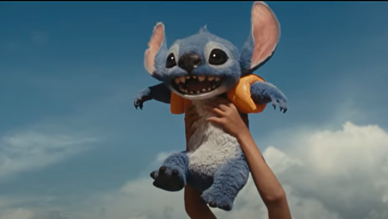 Lilo Y Stitch La Historia De La Criatura Extraterrestre Artificial lilo-y-stitch-la-historia-de-la-criatura-extraterrestre-artificial