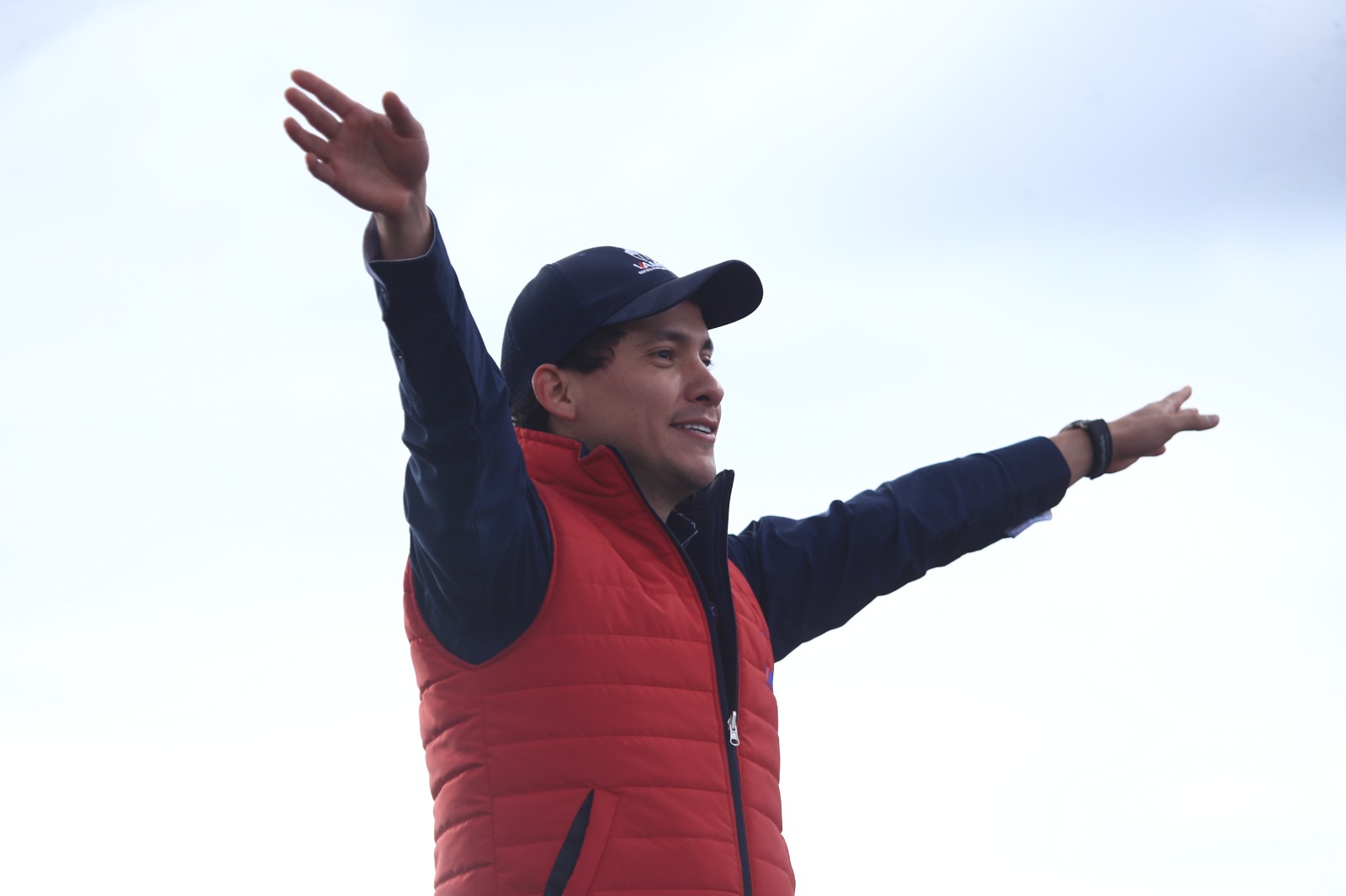 Miguel Martínez insiste en limpiar su nombre, pero la Ofac sigue tras él
