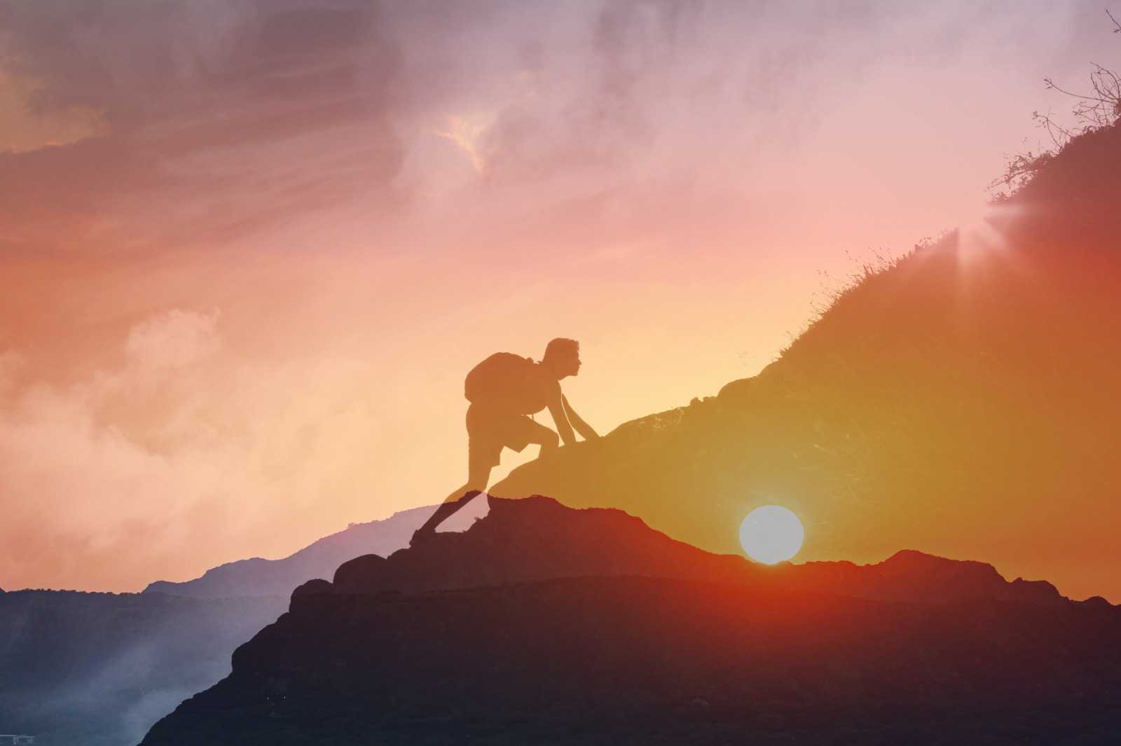 Motivación en pausa: por qué ocurre y cómo retomar tus metas cuando ya las diste por perdidas