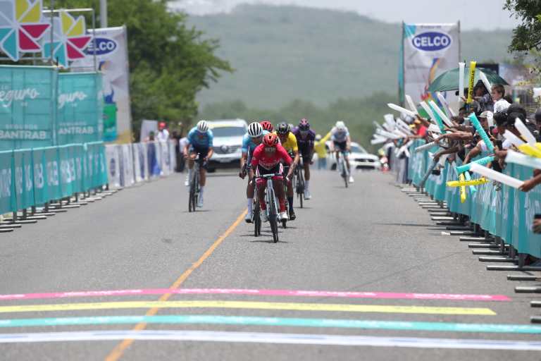 Estas son las etapas oficiales para la quinta edición de la Vuelta Bantrab 2