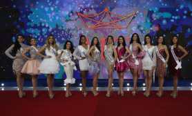 1-Lourdes Sara Flores Coloma 22 aos, Chimaltenango, 2-Jennifer Andrea Ortiz Cordero 20 aos, Chiquimula 3-Michelle Caldern 22 aos, Ciudad Capital 4-Pamela Rottmann, 22 aos, Departamento de Guatemala 5-Doris Jazmin Chicas Garca, 23 aos, Escuintla 6-Ana Sofa Lendl, 27 aos, Guatemala en USA  7-Karen Abigail Castillo Guzmn, 23 aos, Huehuetenango, 8-Jutiapa Hilda Leticia Gutirrez Portillo, 21 aos, Jutiapa 9-Melany Yuliana Morales Garca, 21 aos, Petn 10-Cristina Morales de la Cruz Tischler, 30 aos, Sacatepequez 11-Ana Luca Guerra Vsquez, 23 aos, Santa Rosa 12-Nicole Sherlyn Pineda Meja, 18 aos, Suchitepquez, Candidatas a miss Guatemala 2025 estuvieron en el programa de viva la maana que trasmite Guatevisin  el evento de la elecin se estar llevando acabo este 31 de Mayo en Tikal Futura a partir las 19 horas.

Prensa Libre: Erick Avila 29/05/2025