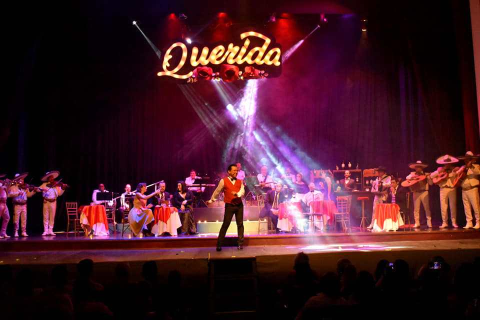 The musical