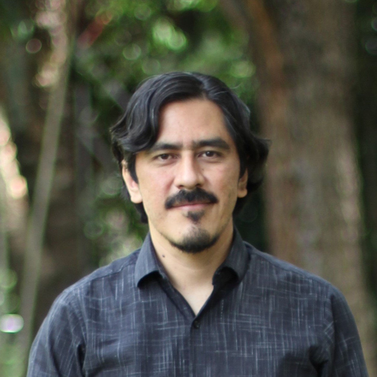 “Guatemala también tiene la mirada puesta en el universo”: Rodrigo Sacahui, pionero de la astrofísica en Guatemala