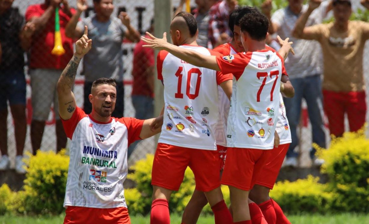 Mictlán regresa a la Liga Nacional tras ocho años y va por el bicampeonato en la Primera División