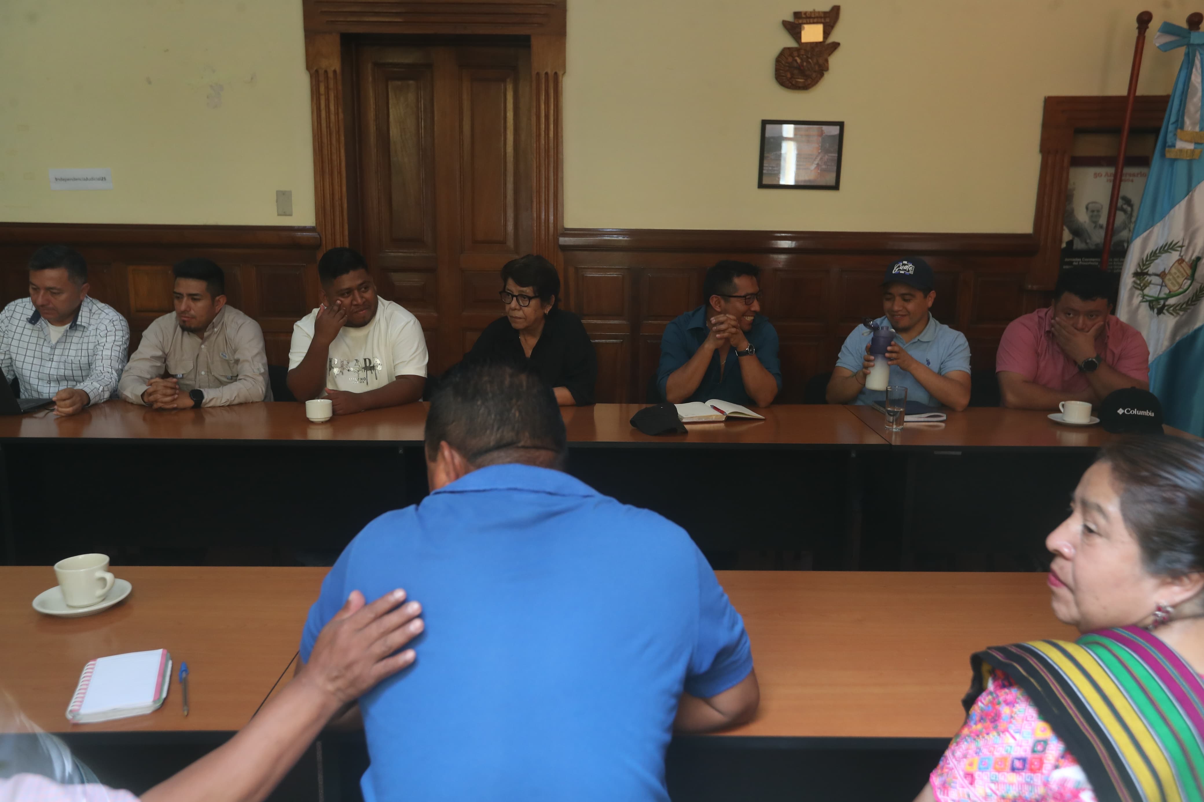 Falla intento para reunificar a Semilla y asamblea para nuevo partido sigue en pie