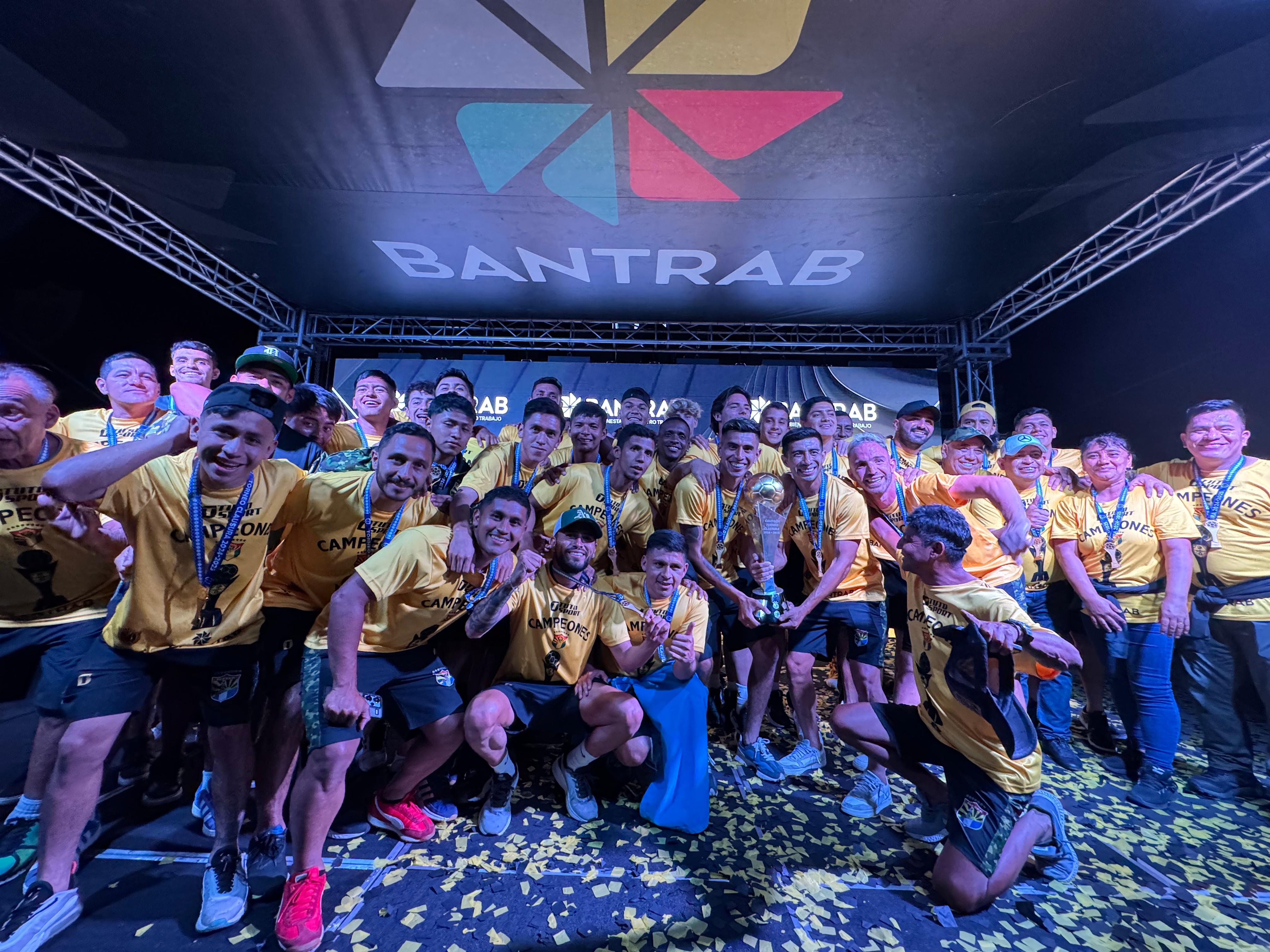 Aurora y Sacachispas se juegan el ascenso a Liga Nacional: una final con historia y sed de regreso