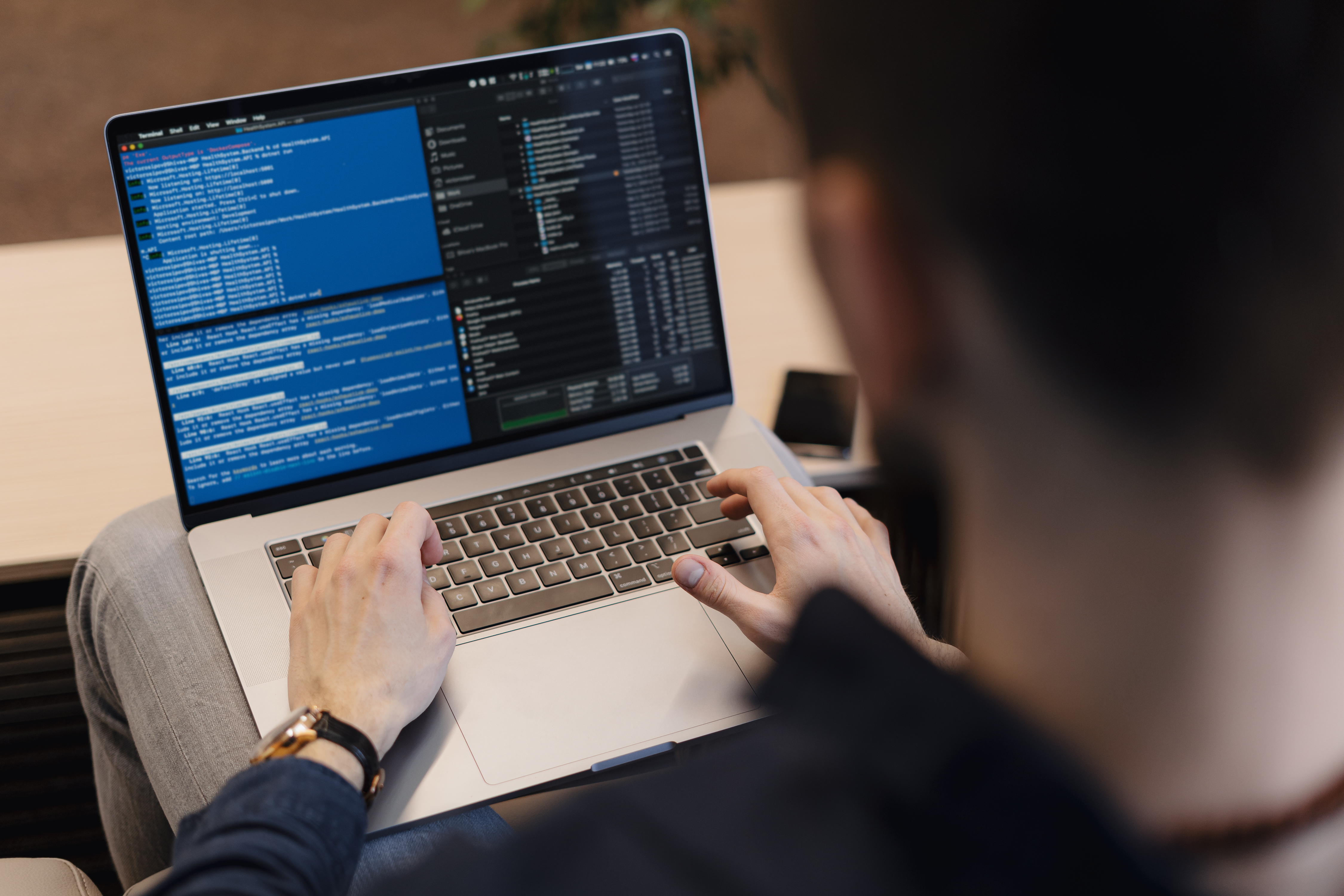 Software hecho en Guatemala: Se duplica la venta de servicios tecnológicos fuera del país
