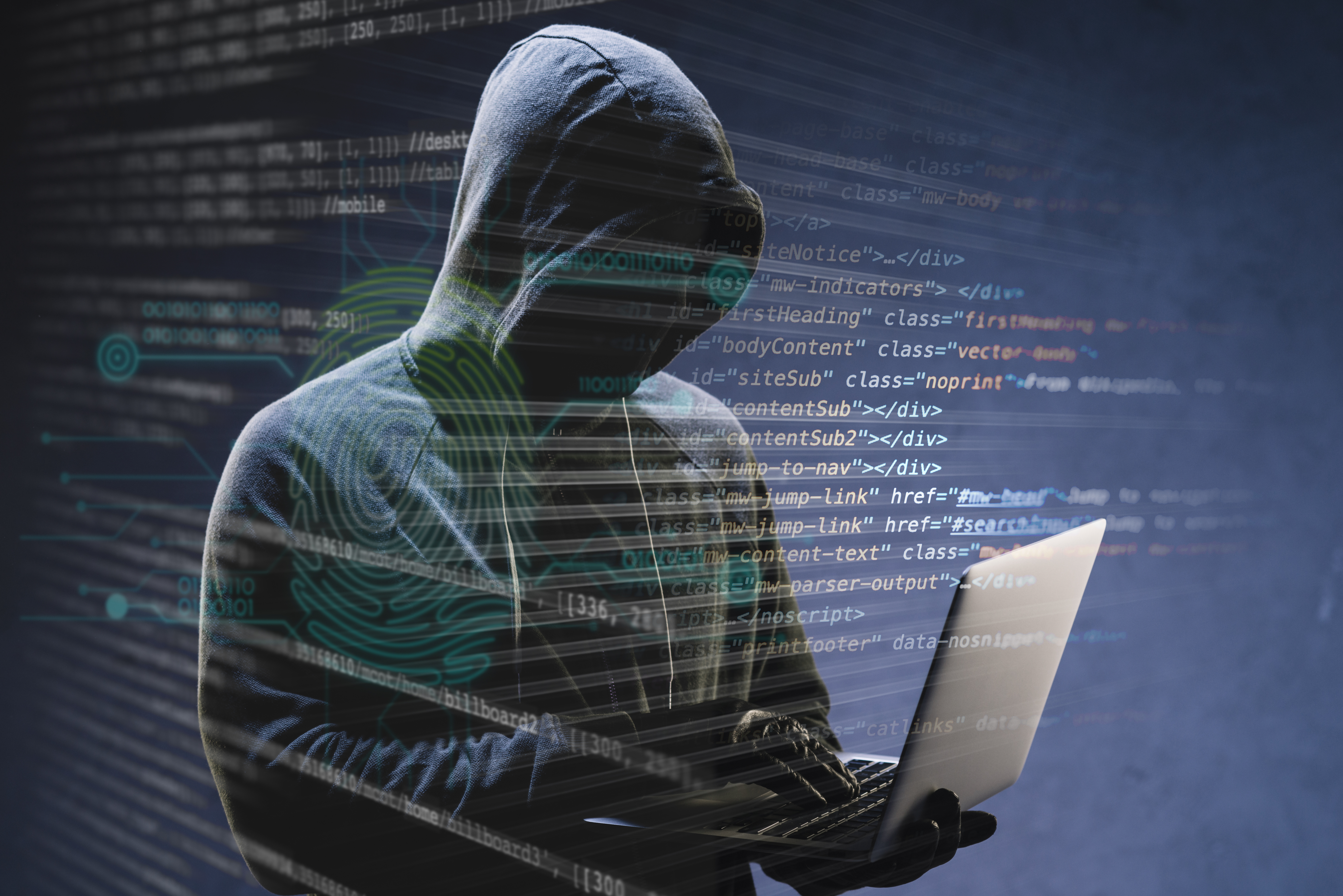8 trabajos en ciberseguridad que Guatemala necesita, cuánto pagan y dónde estudiar