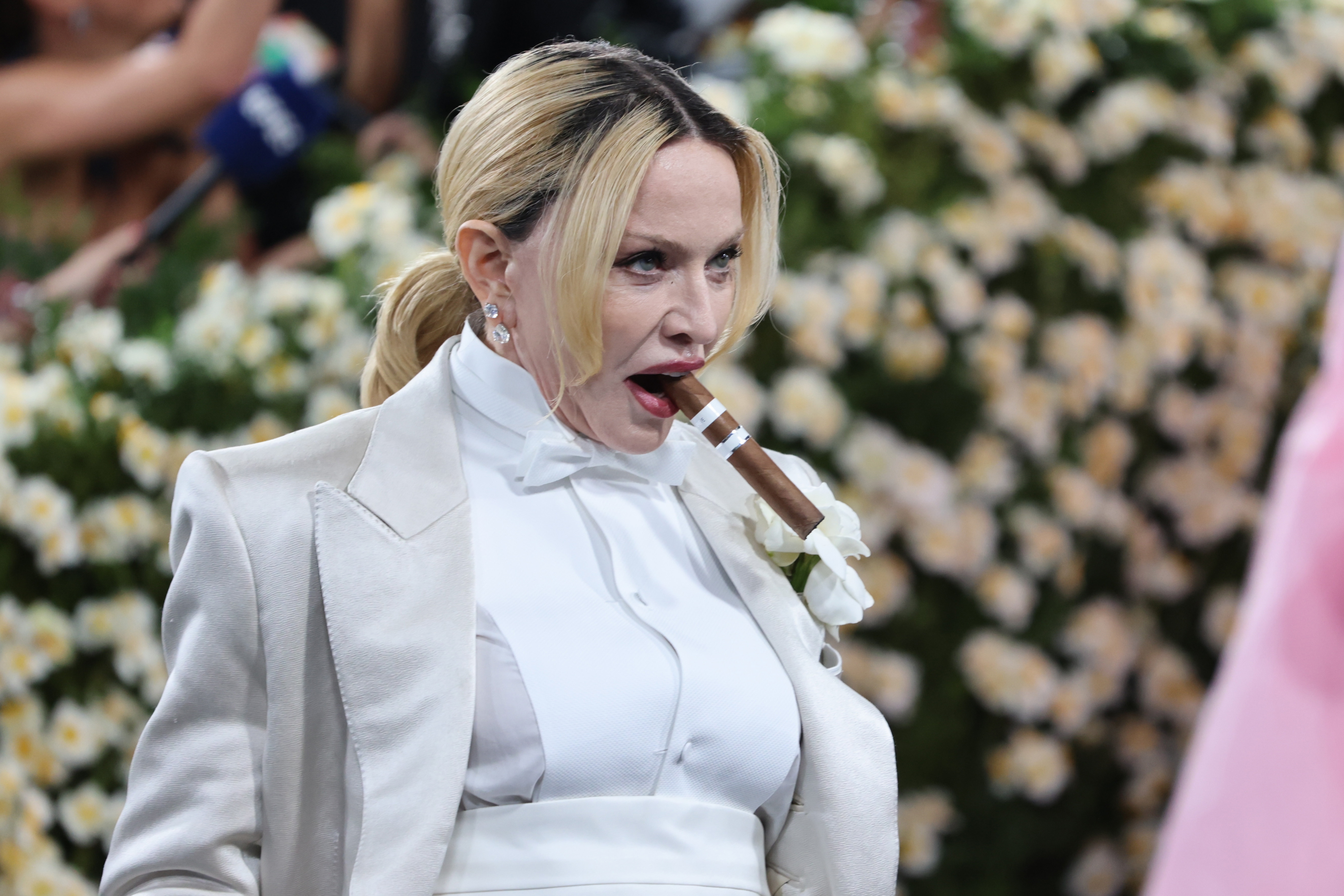 Madonna llega a Netflix: la Reina del Pop tendrá su serie biográfica