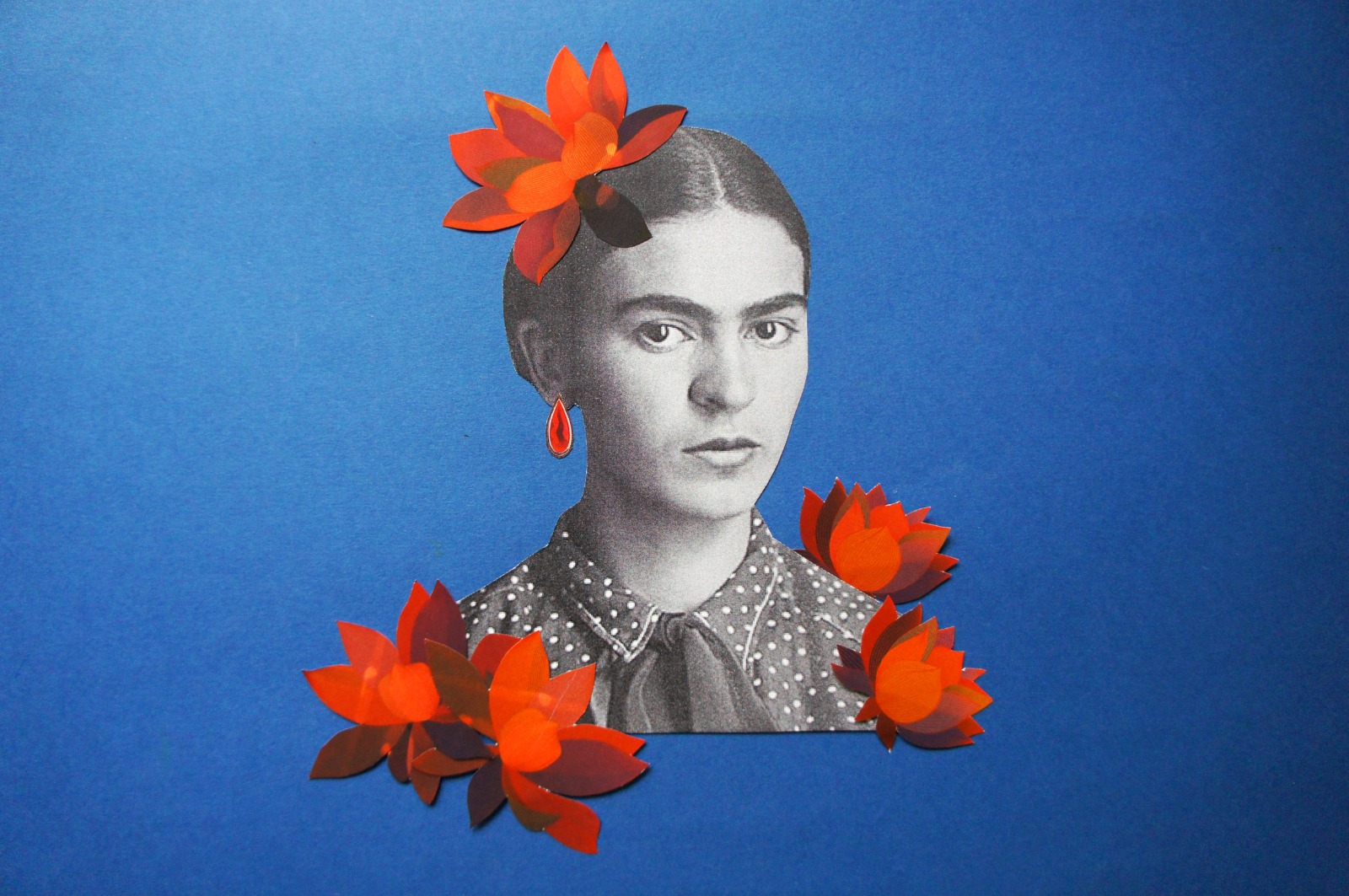 En Guatemala visite la exposición inmersiva de Frida Kahlo y Diego Rivera: El Elefante y la Paloma