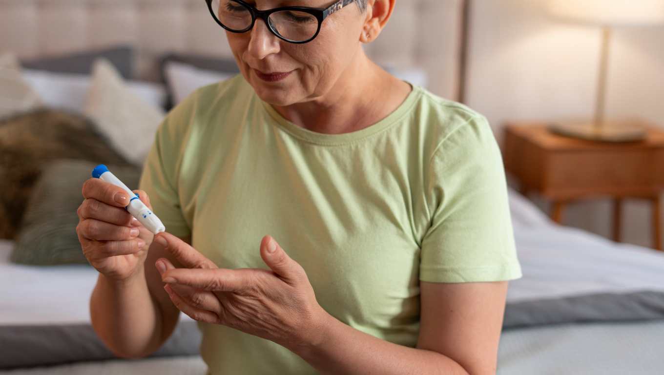Diabetes tipo 1 afectará a 12.1 millones de personas en el mundo para 2049, según estudio