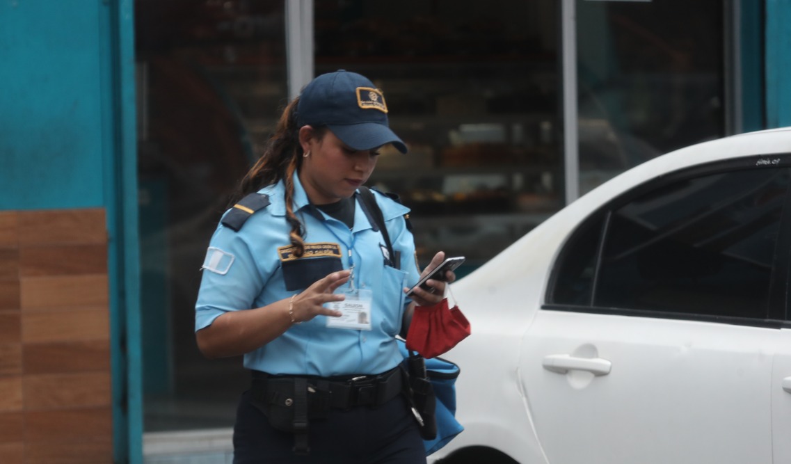 Seguridad privada: la supervisión no alcanza a todas las empresas por poco personal
