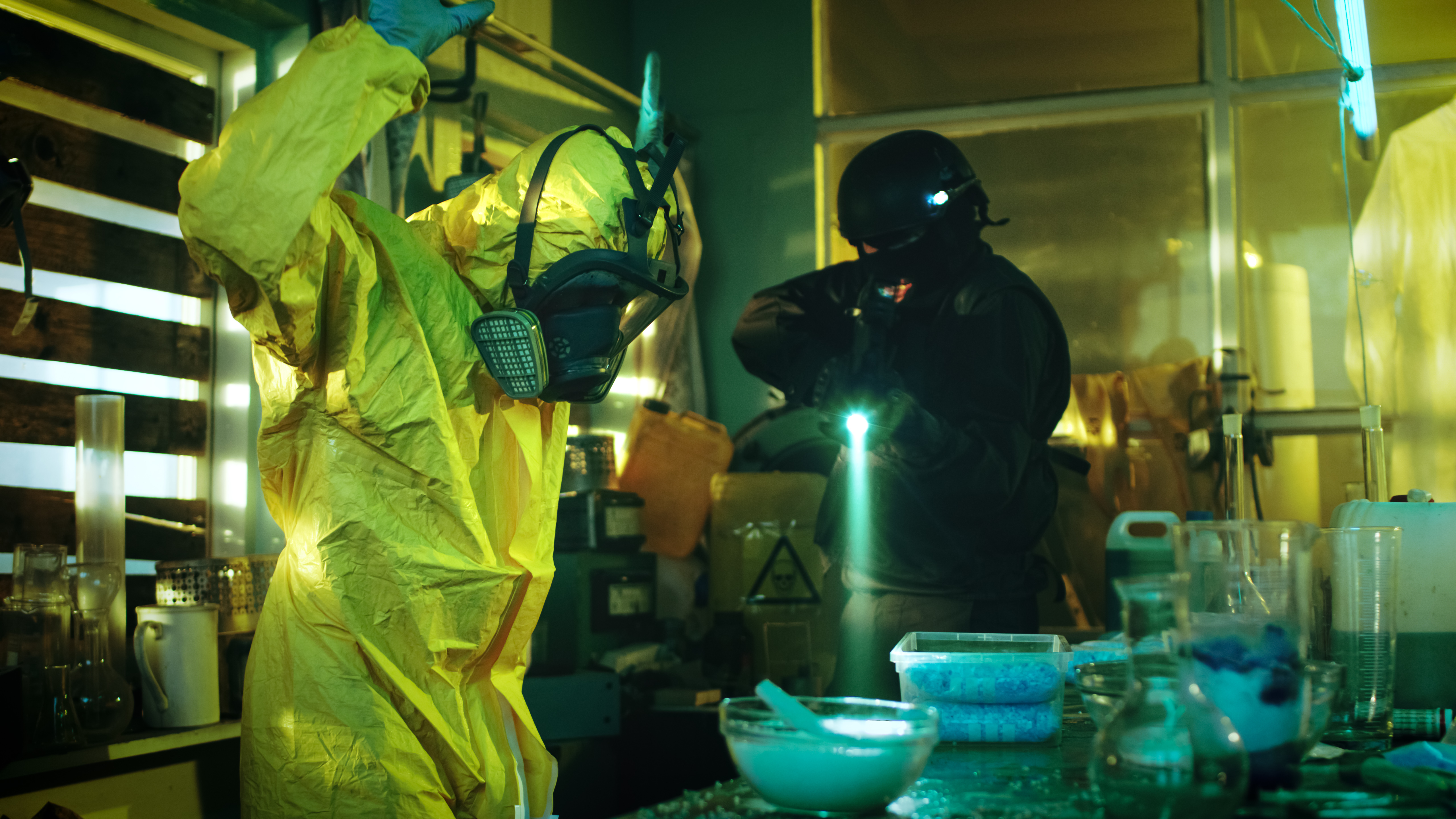 Foto de referencia. Fuerzas armadas mexicanas detuvieron a 12 personas, entre ellas cinco de origen guatemalteco, durante operativos contra el narcotráfico. (Foto Prensa Libre: Shutterstock)