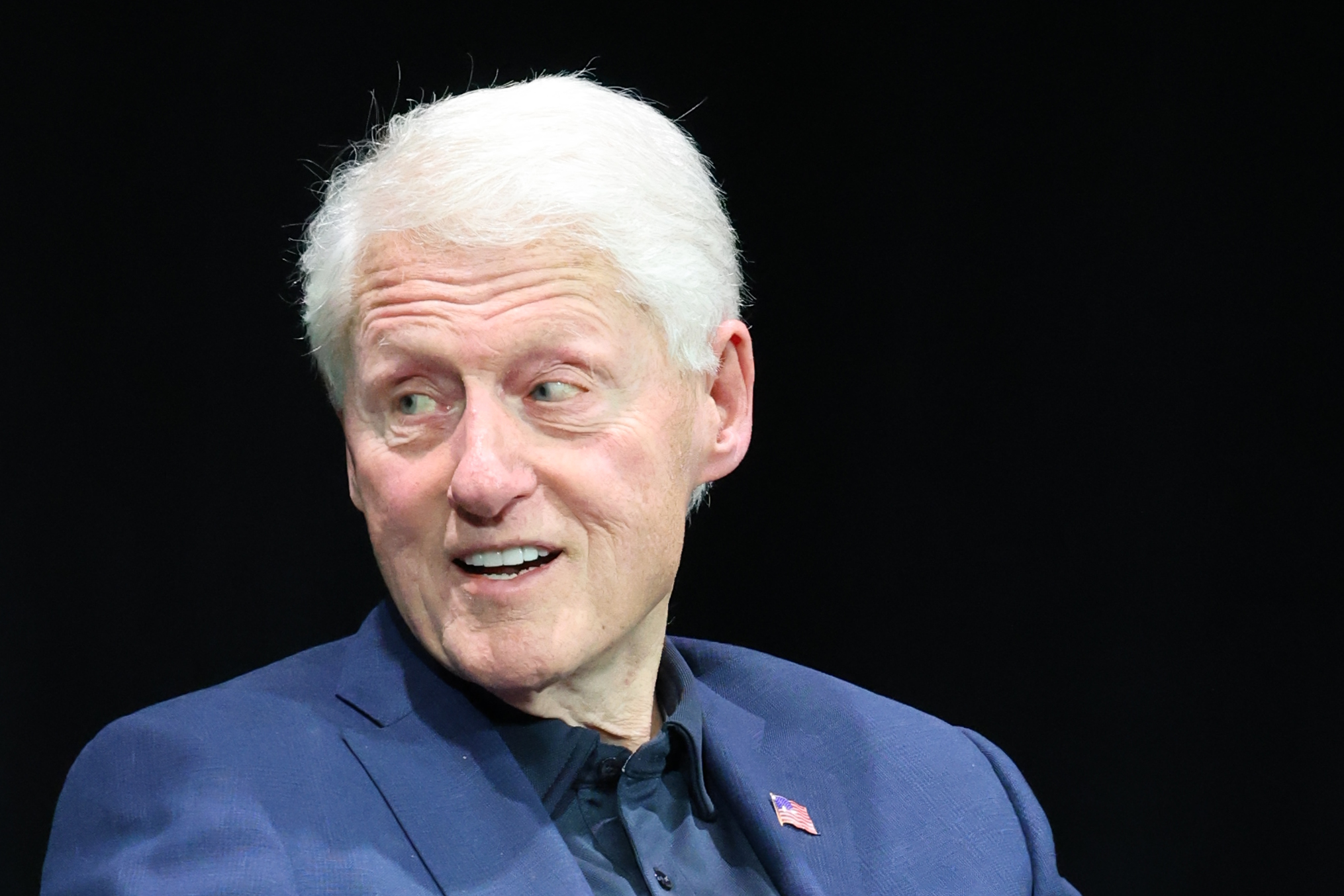 'The First Gentleman': La nueva novela de Bill Clinton y James Patterson