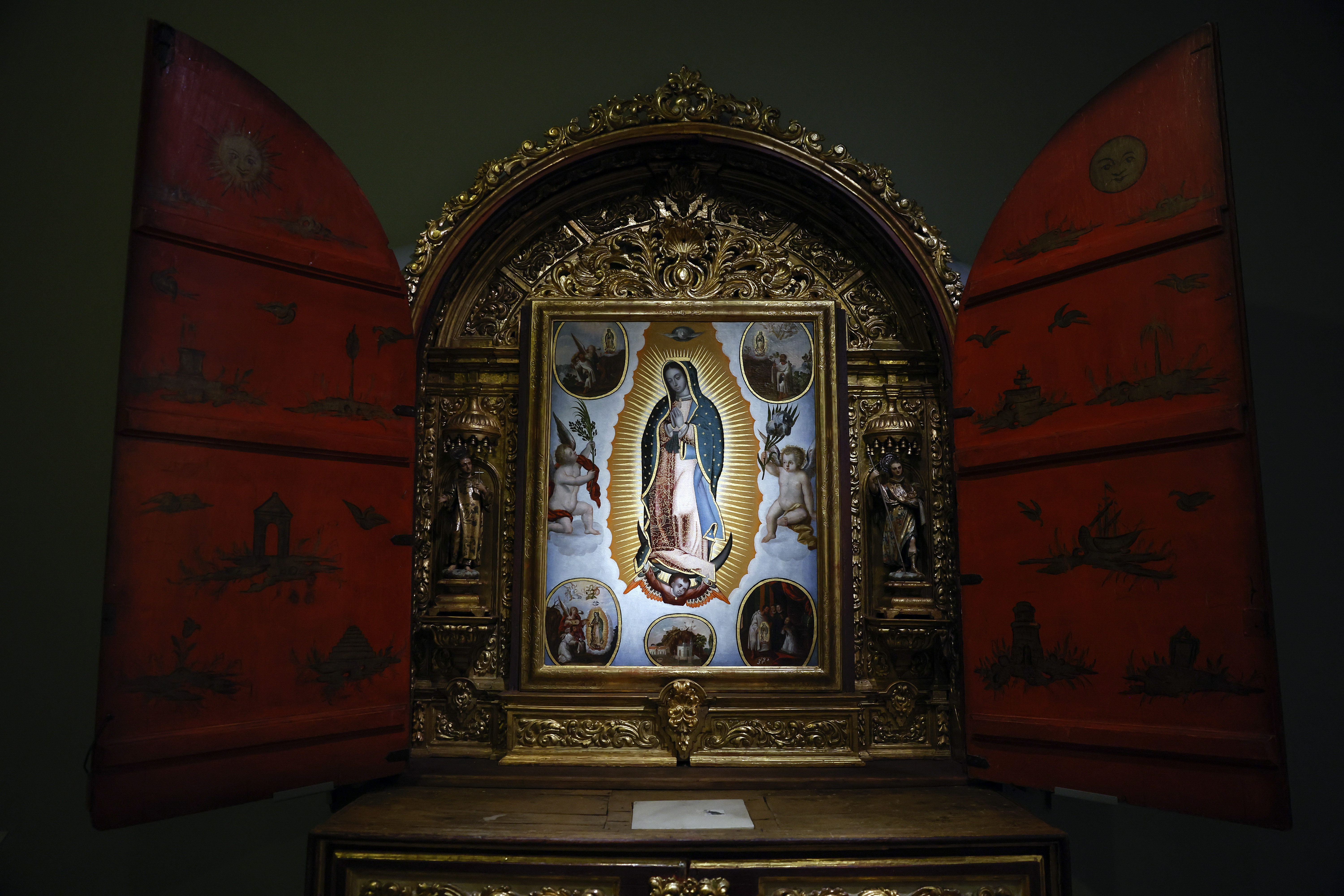 Oración a la Virgen de Guadalupe e historia de esta devoción católica en Guatemala