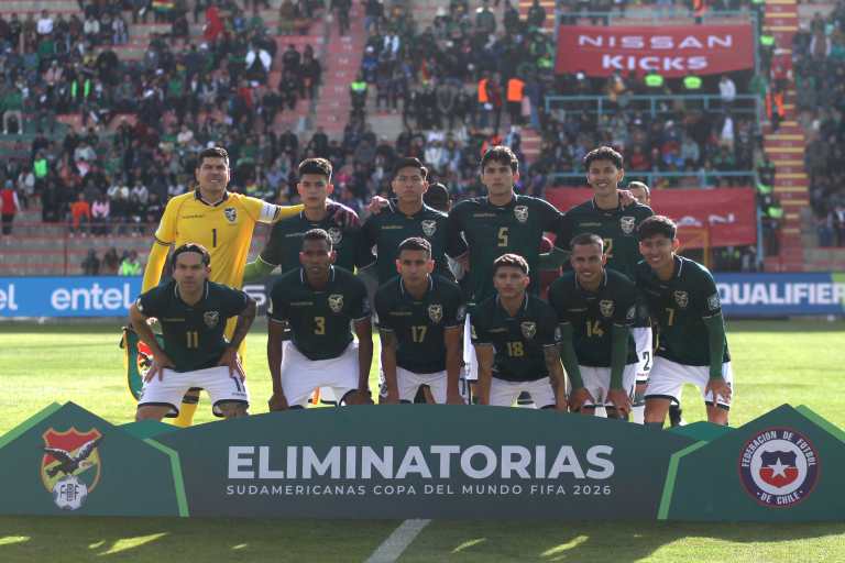 ¿Cuándo y dónde será el sorteo del repechaje intercontinental rumbo al mundial 2