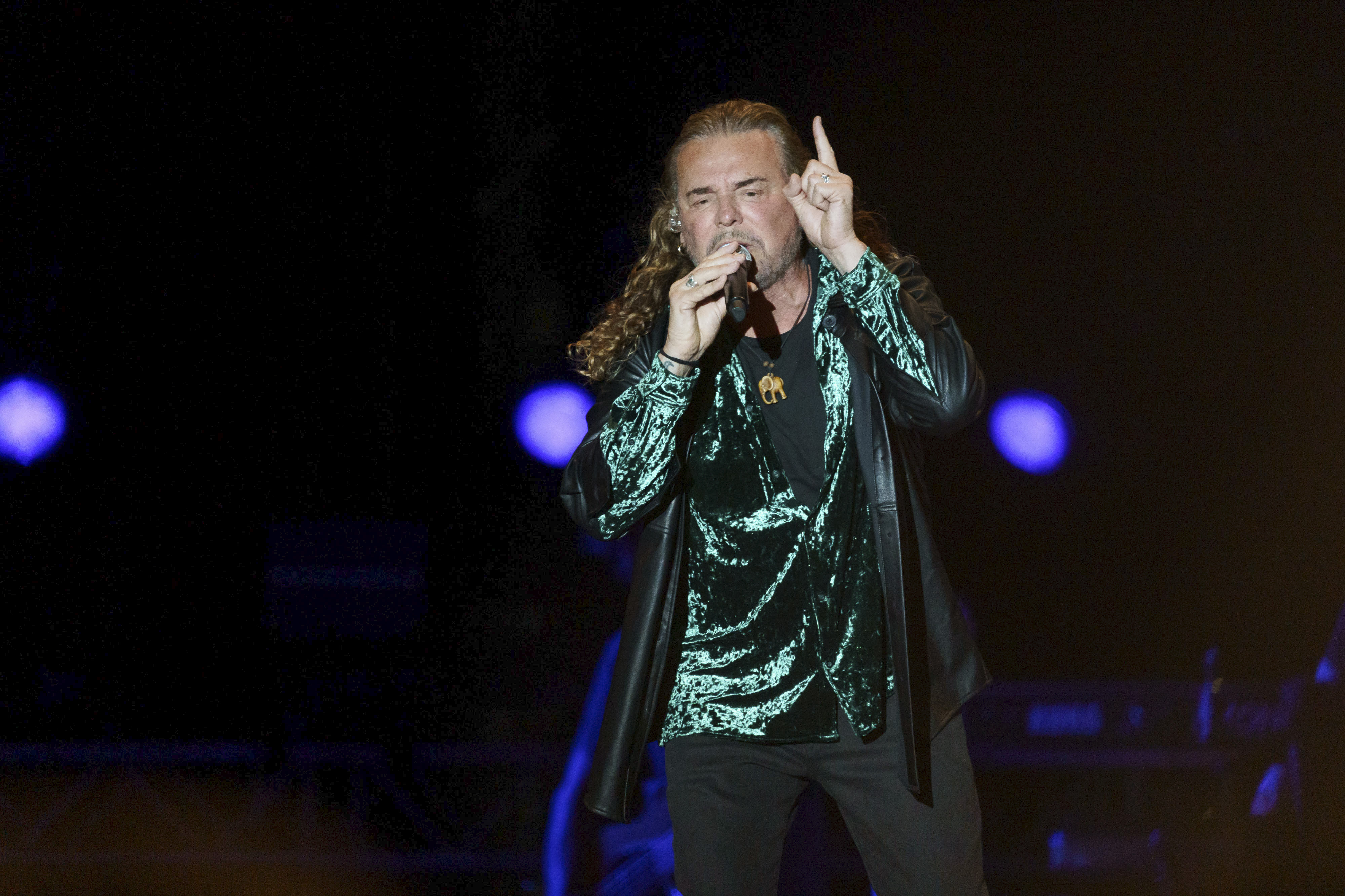 Maná protagoniza el show de medio tiempo del México vs Inglaterra y Fher responde a Liam Gallagher tras el resultado final