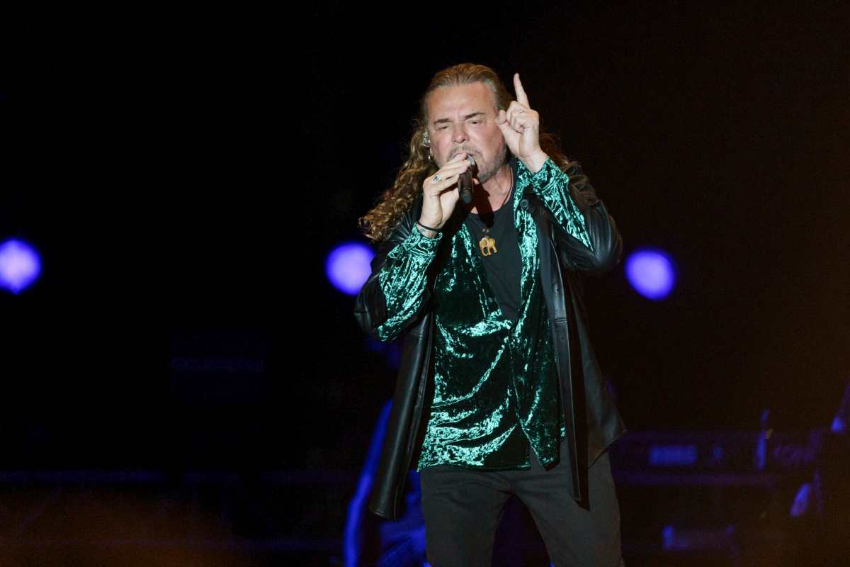 Maná protagoniza el show de medio tiempo del México vs Inglaterra y Fher responde a Liam Gallagher tras el resultado final
