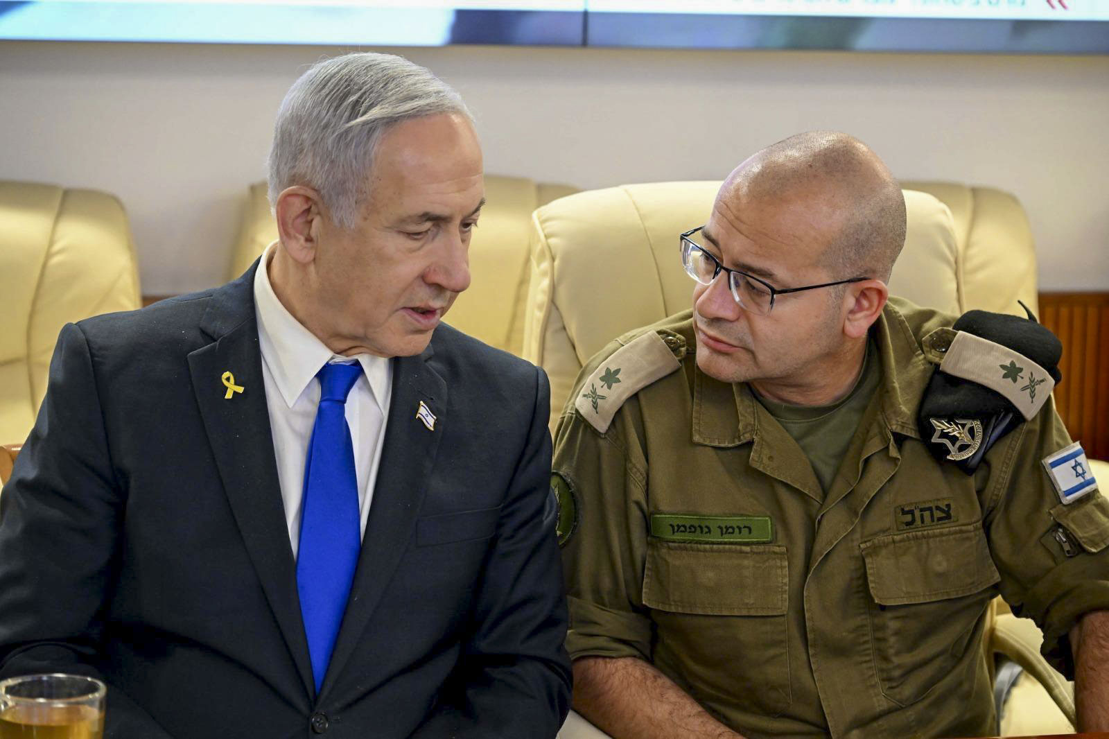 Israel amplía medidas de seguridad hasta el domingo 15 de junio tras bombardeos cruzados con Irán