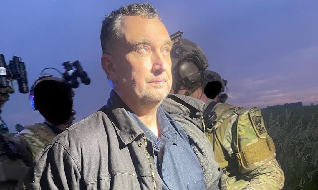 Vance Luther Boelter es sospechoso de haber causado la muerte de la congresista Melissa Hortman. (Foto Prensa Libre: EFE)