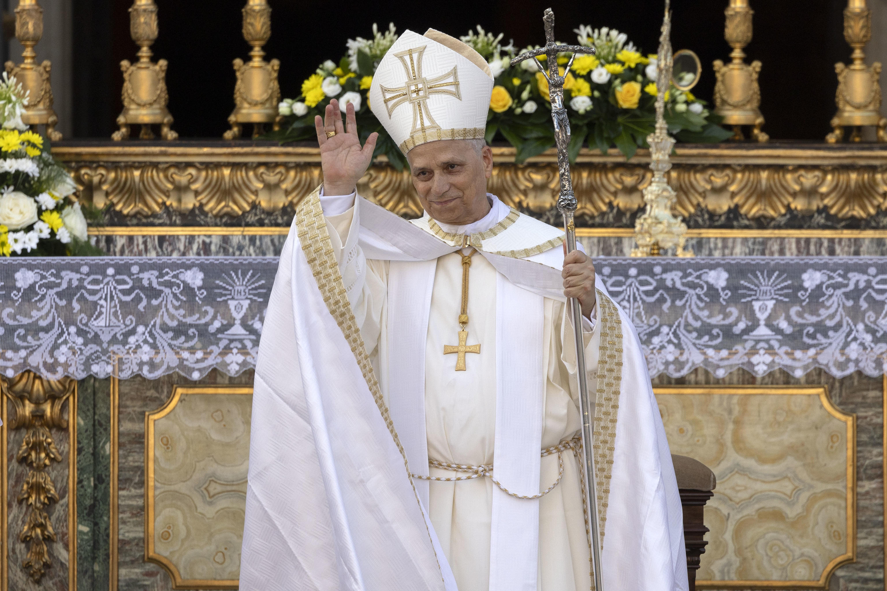Papa León XIV pide que se rechace “la lógica de prepotencia y venganza” tras ataques entre Israel e Irán