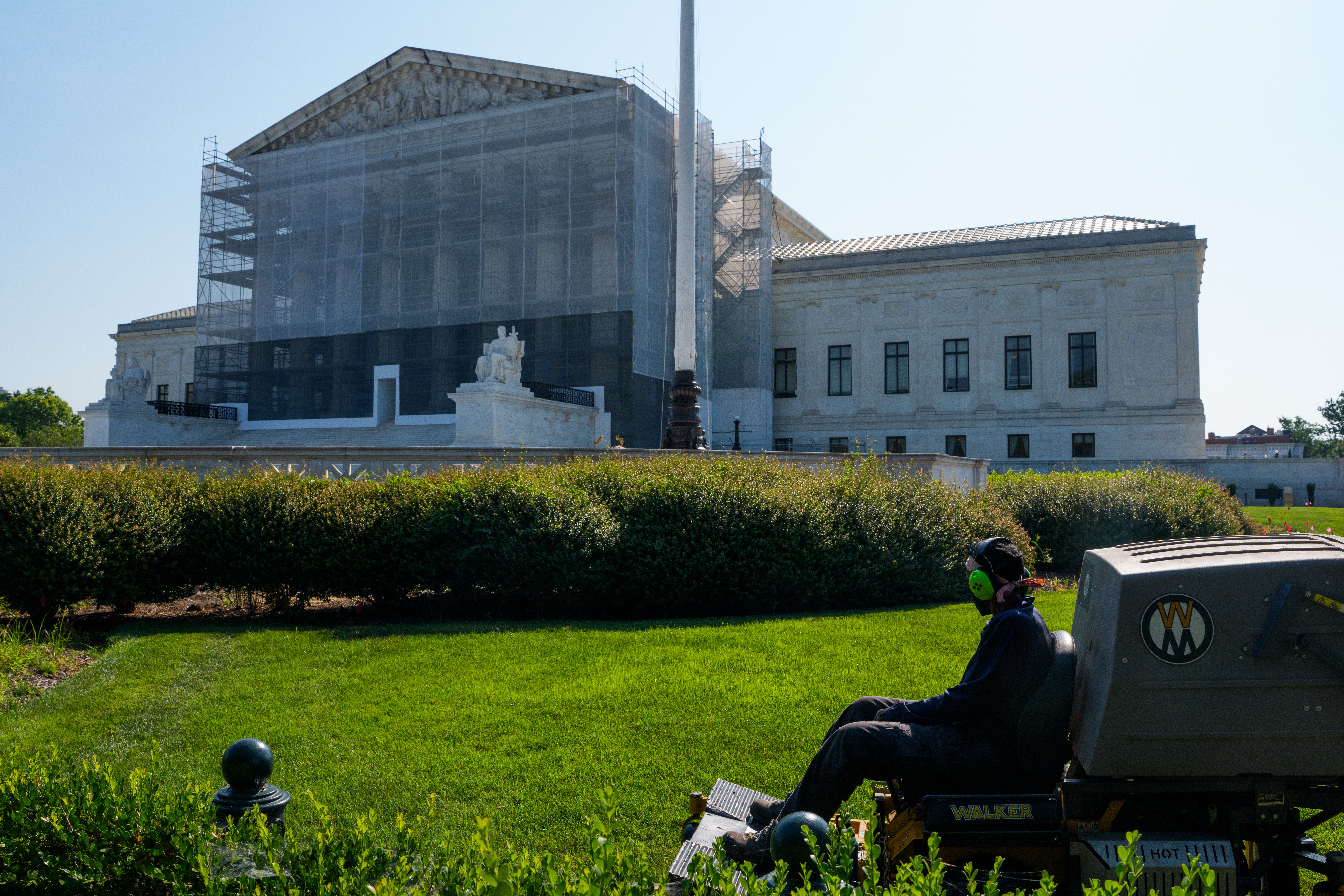 Por qué la Corte Suprema de EE. UU. rechazó un nuevo intento de revertir el matrimonio igualitario