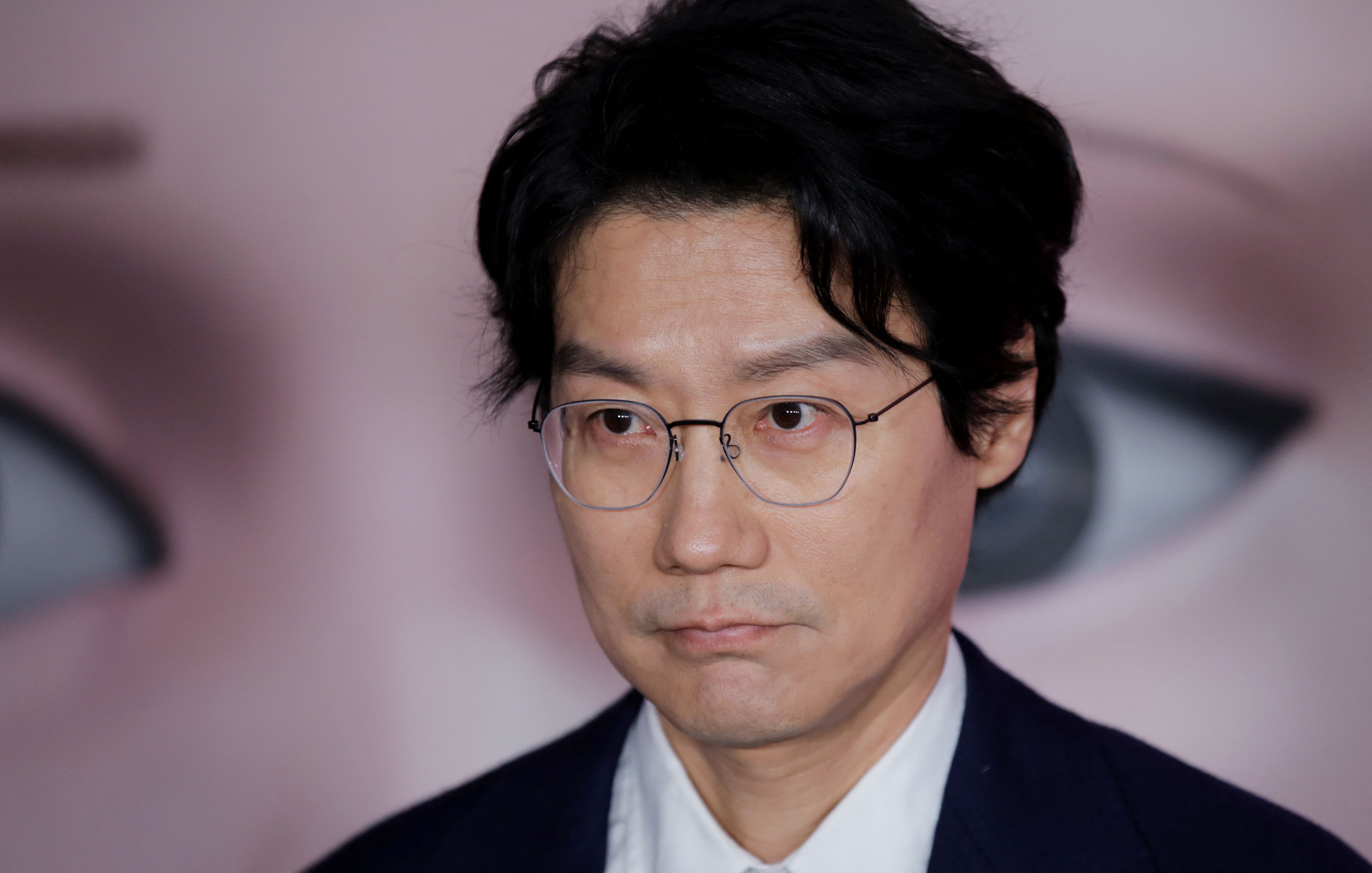 El creador de “El juego del calamar” prepara KO Club, una historia más violenta y tensa