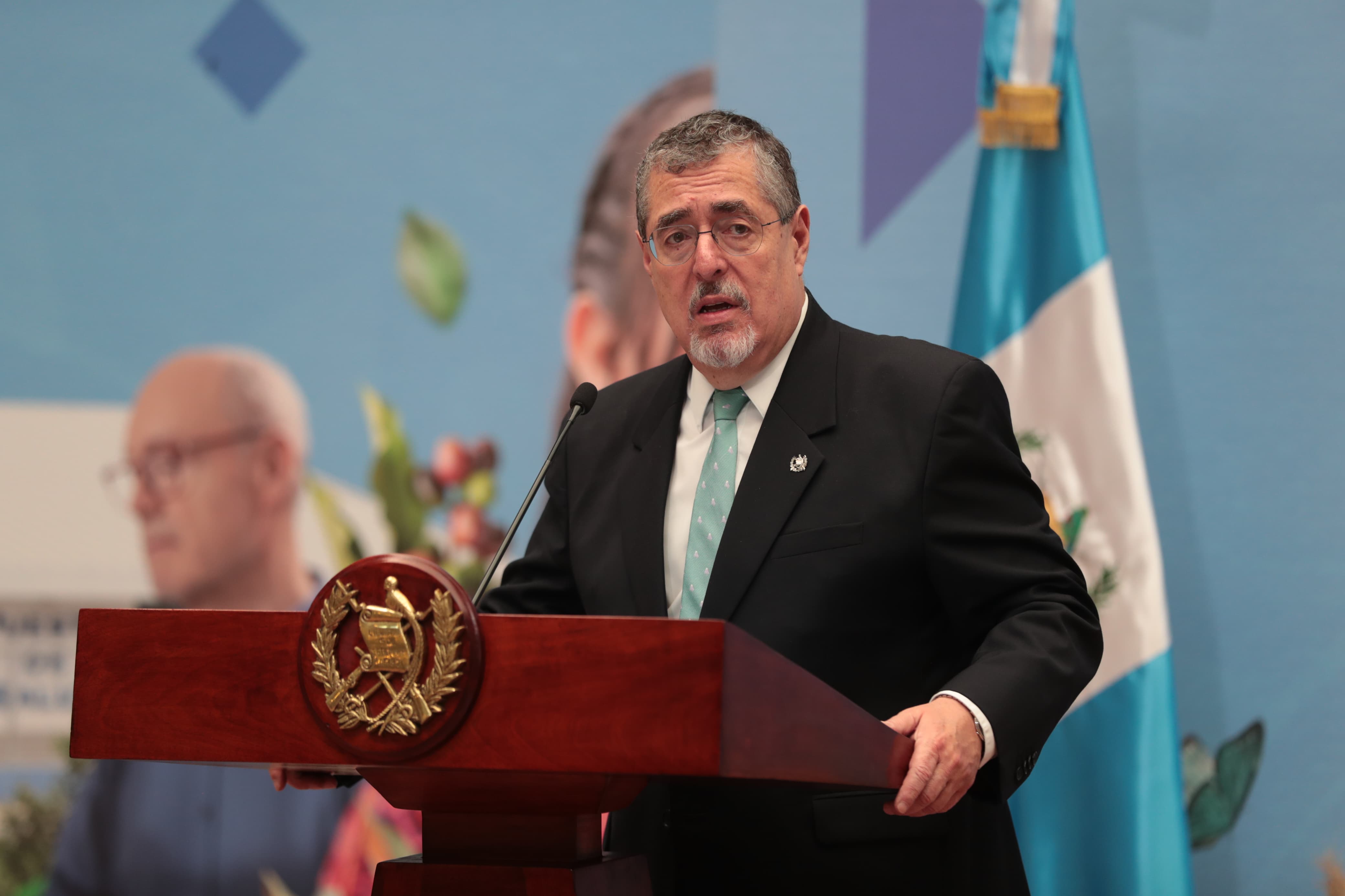 Arévalo se pronuncia por conflicto en Medio Oriente y pide a ministros evaluar posibles efectos económicos en Guatemala